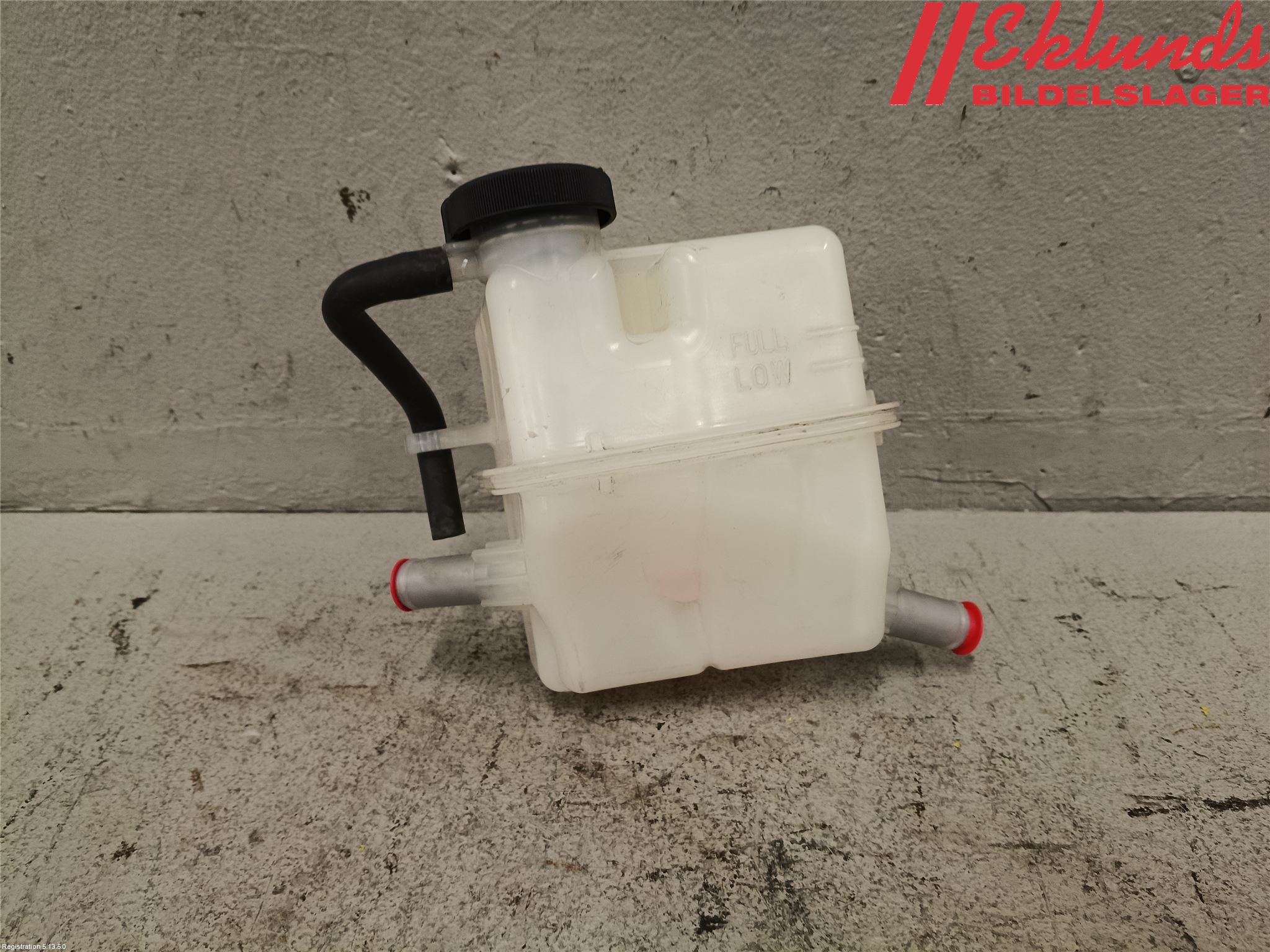 Lexus NX 300h 15-21 Expansionstank
