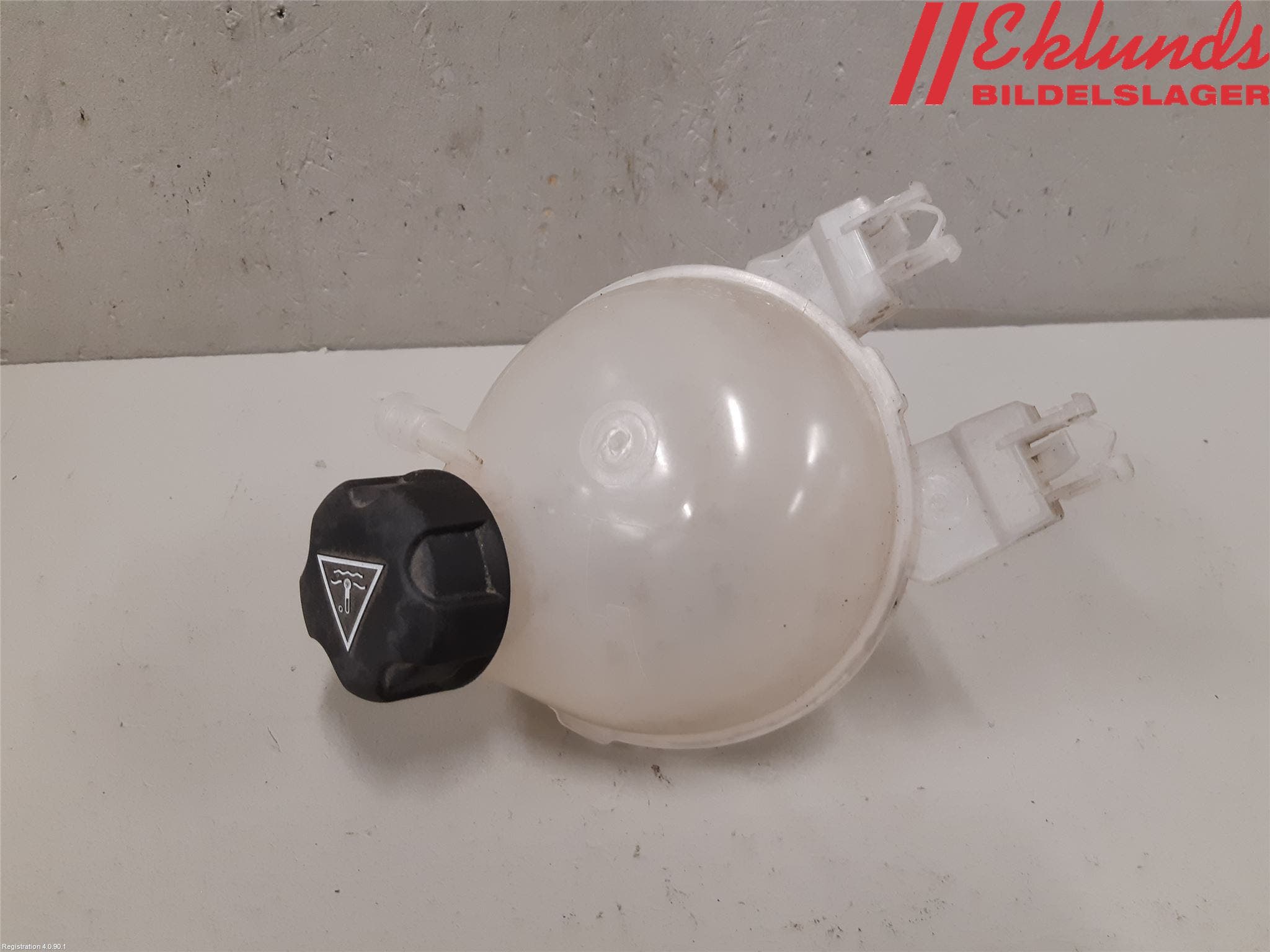Citroen COTROEN C3 17-24 Expansionstank