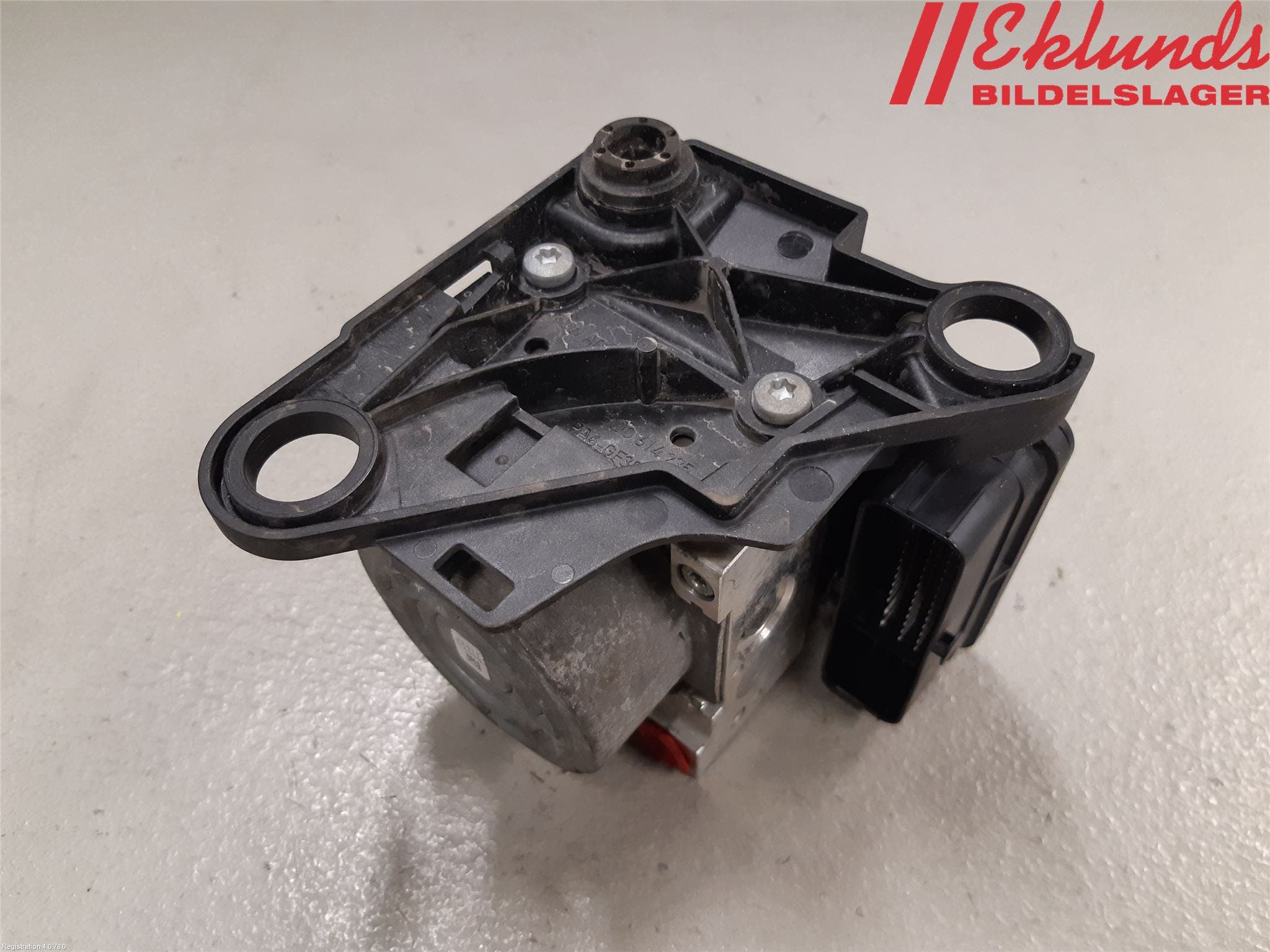 Volkswagen VW GOLF / E-GOLF VII 13-20 Abs Hydraulaggregat