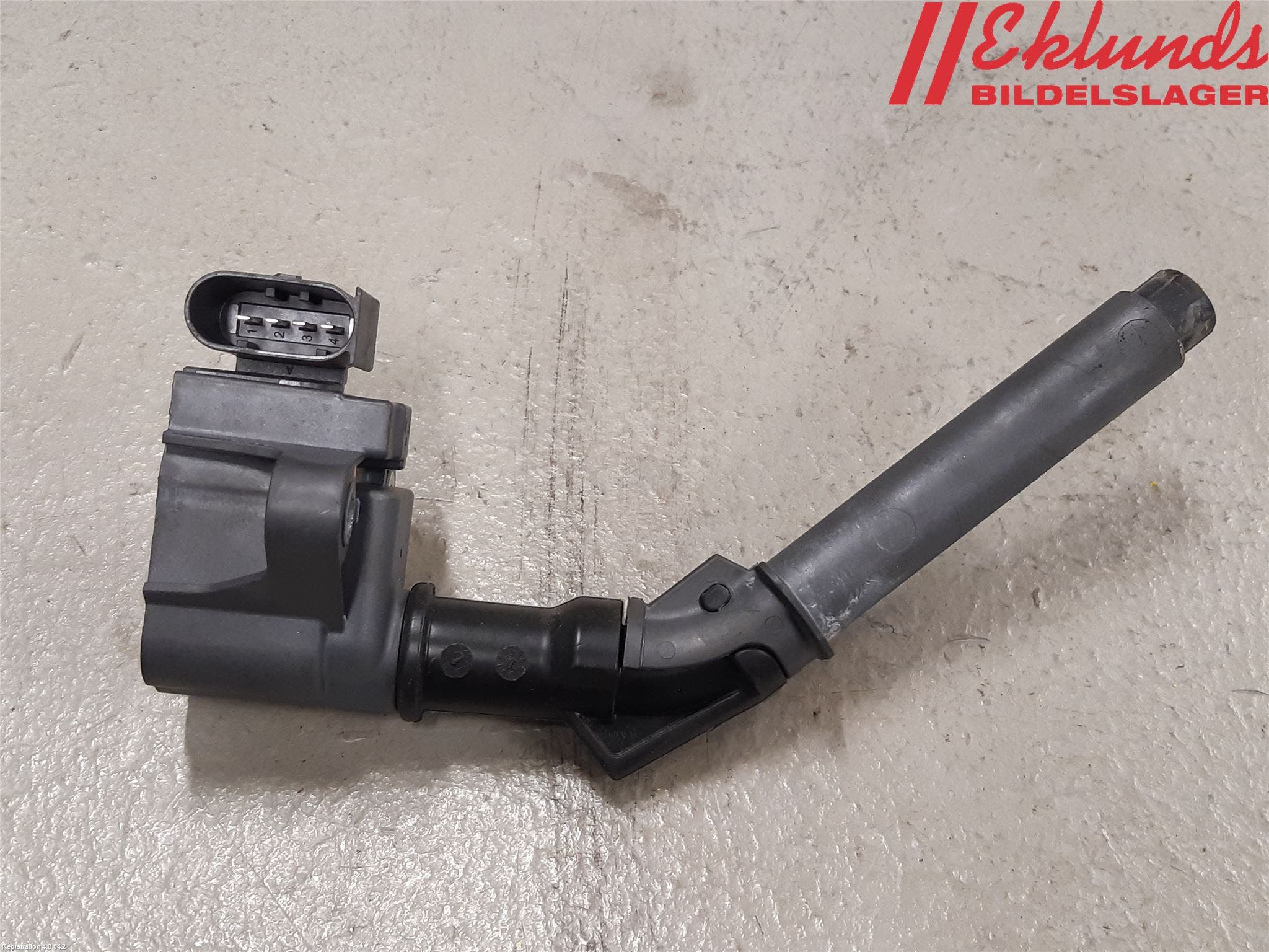 Mercedes-Benz MB A-KLASS (W177) 18- Tändspole