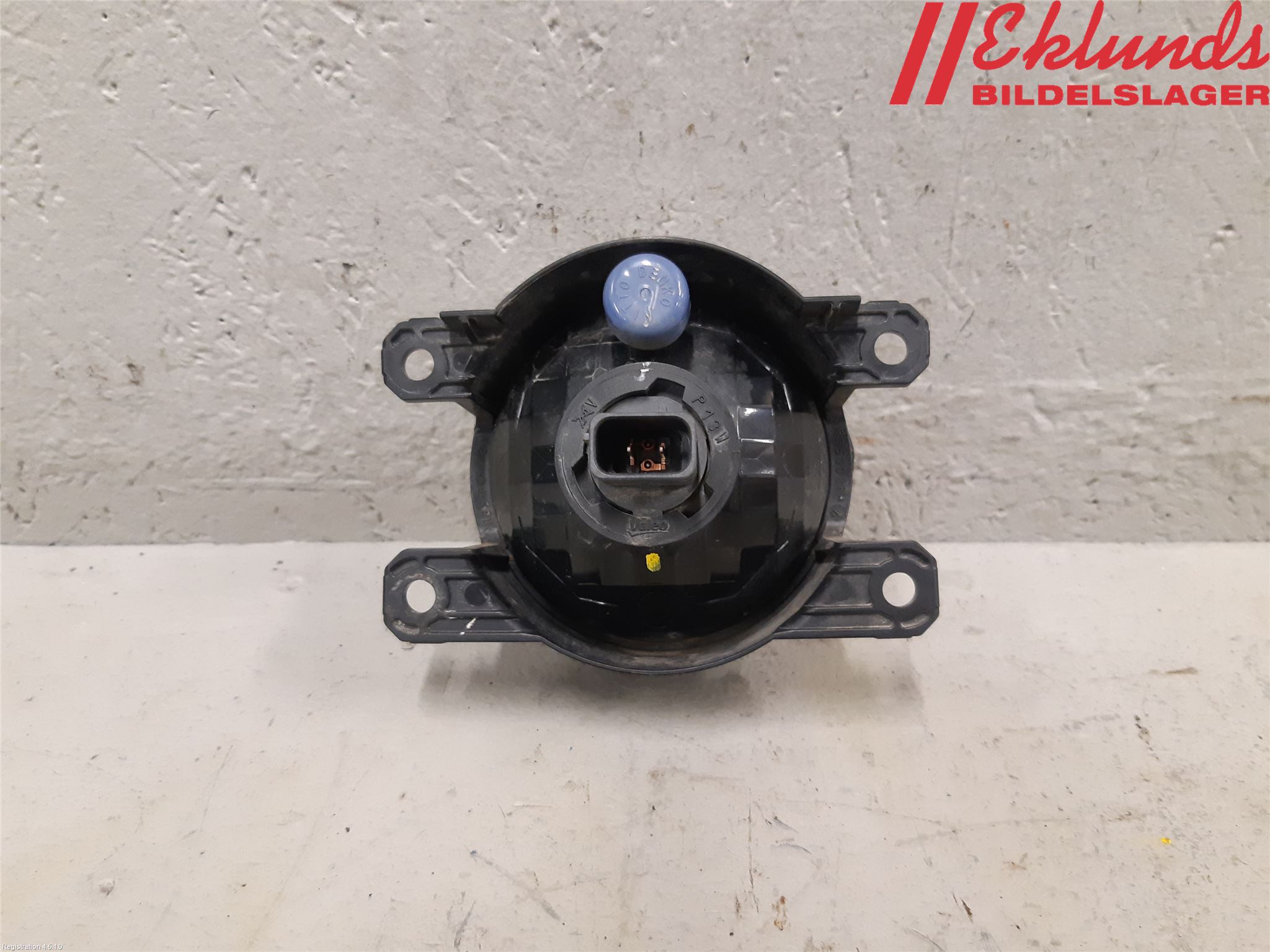Mercedes-Benz MB CITAN (W415) 13-21 Dimljus-Varselljus Fram