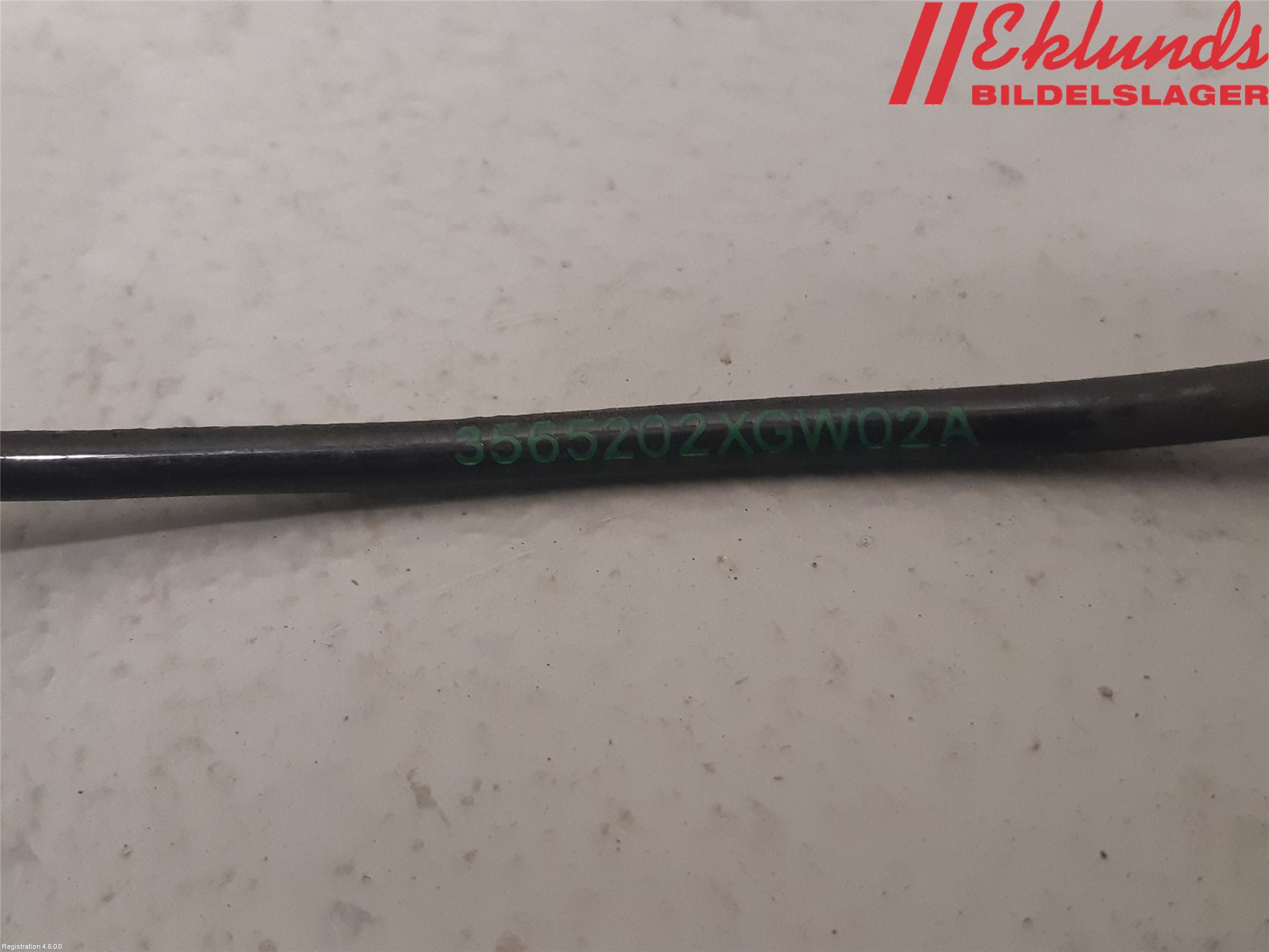 Ora FUNKY CAT 22-23 Abs Sensor