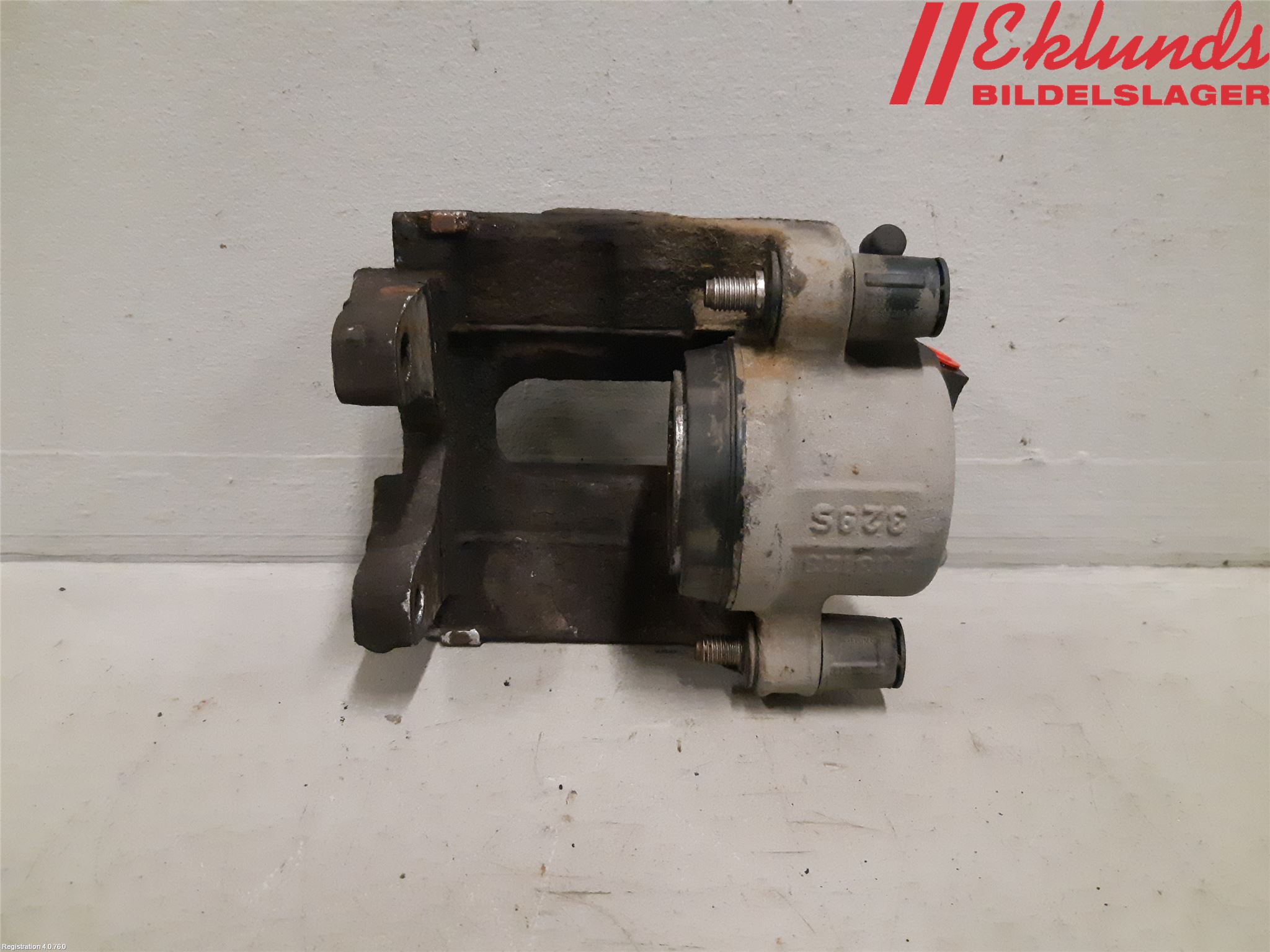 BMW X4 F26 14-18 Bromsok Fram Höger