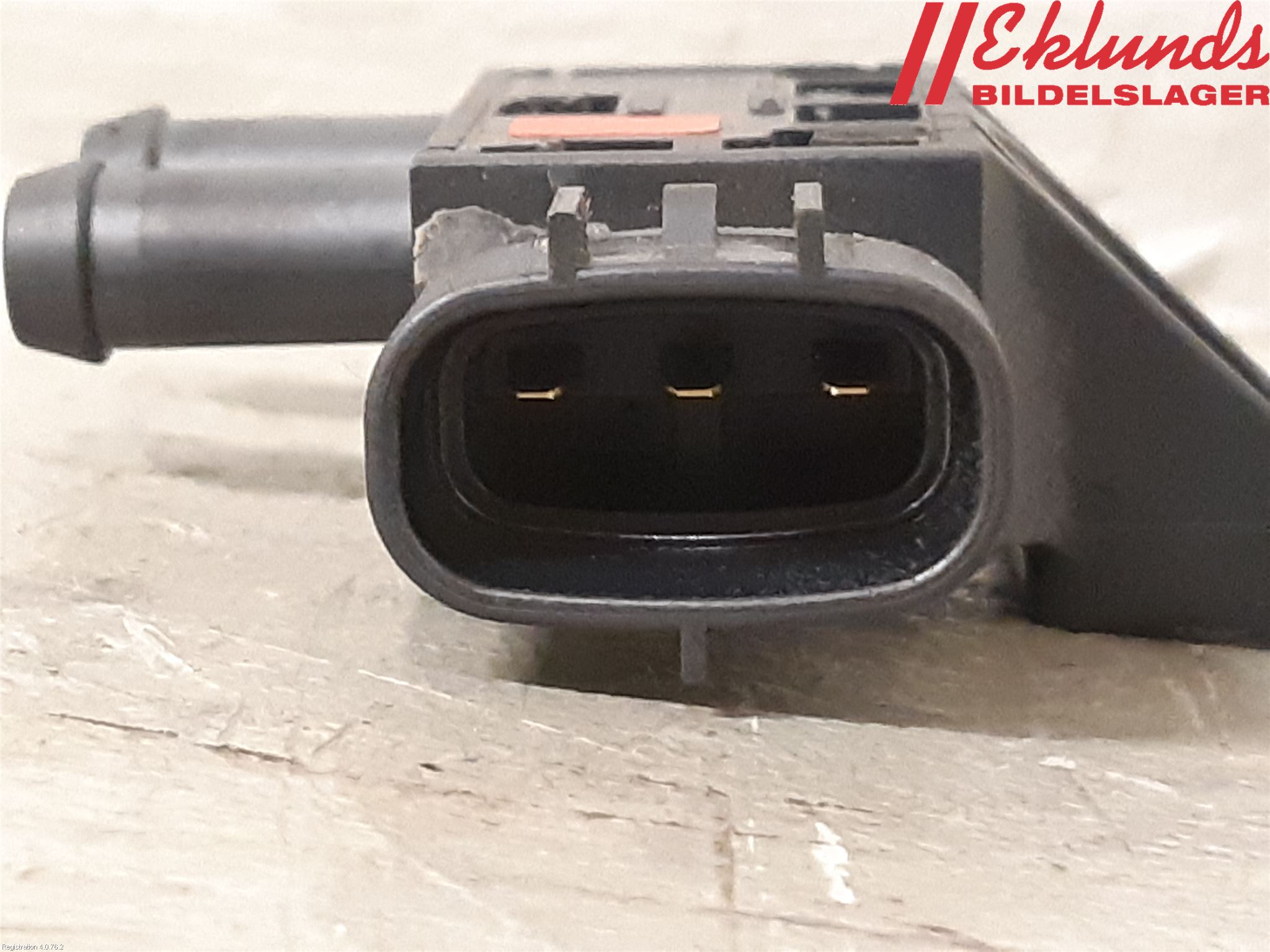 Toyota COROLLA 19- Sensor Avgas
