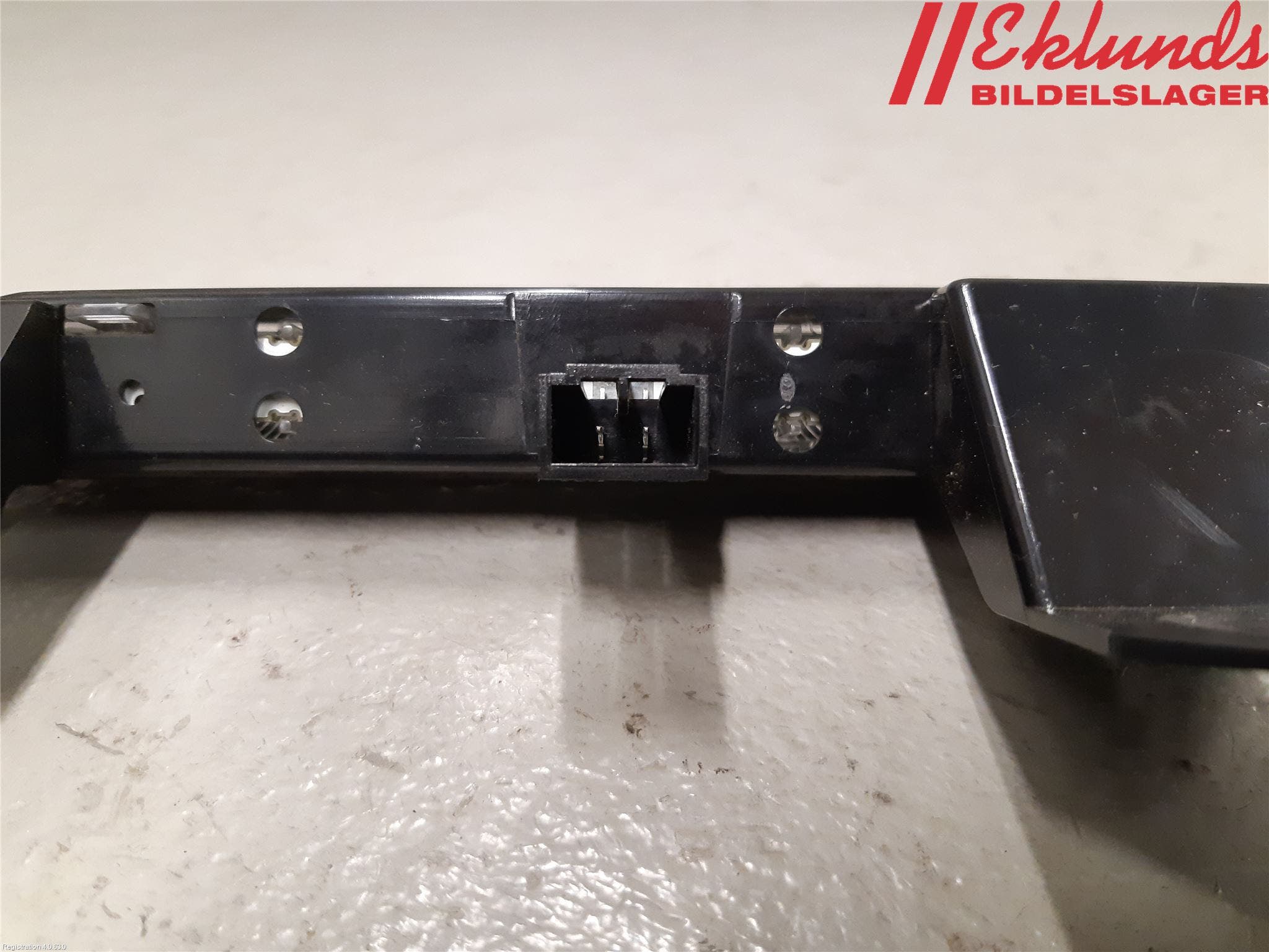 Volvo V70 14-16 Bromsljus Bakruta