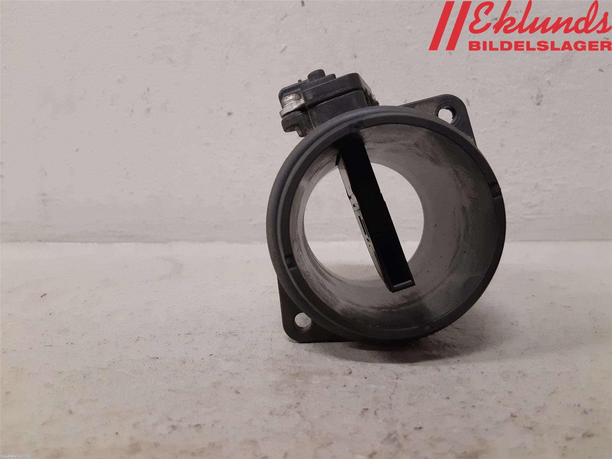 Peugeot 508 11-18 Injluftmassamätare