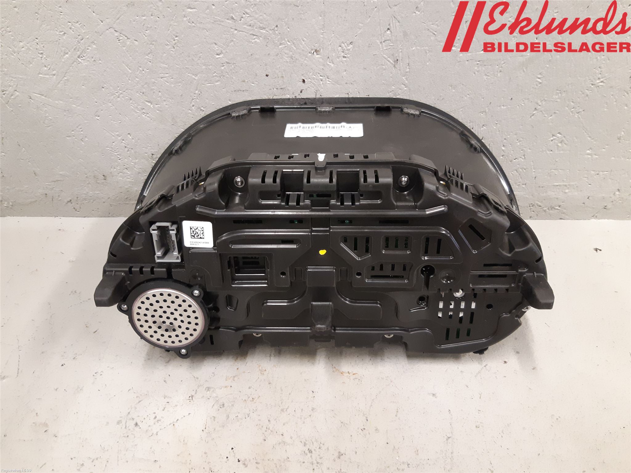 Mercedes-Benz MB SPRINTER (W907/W910) 19- Instrument Komb