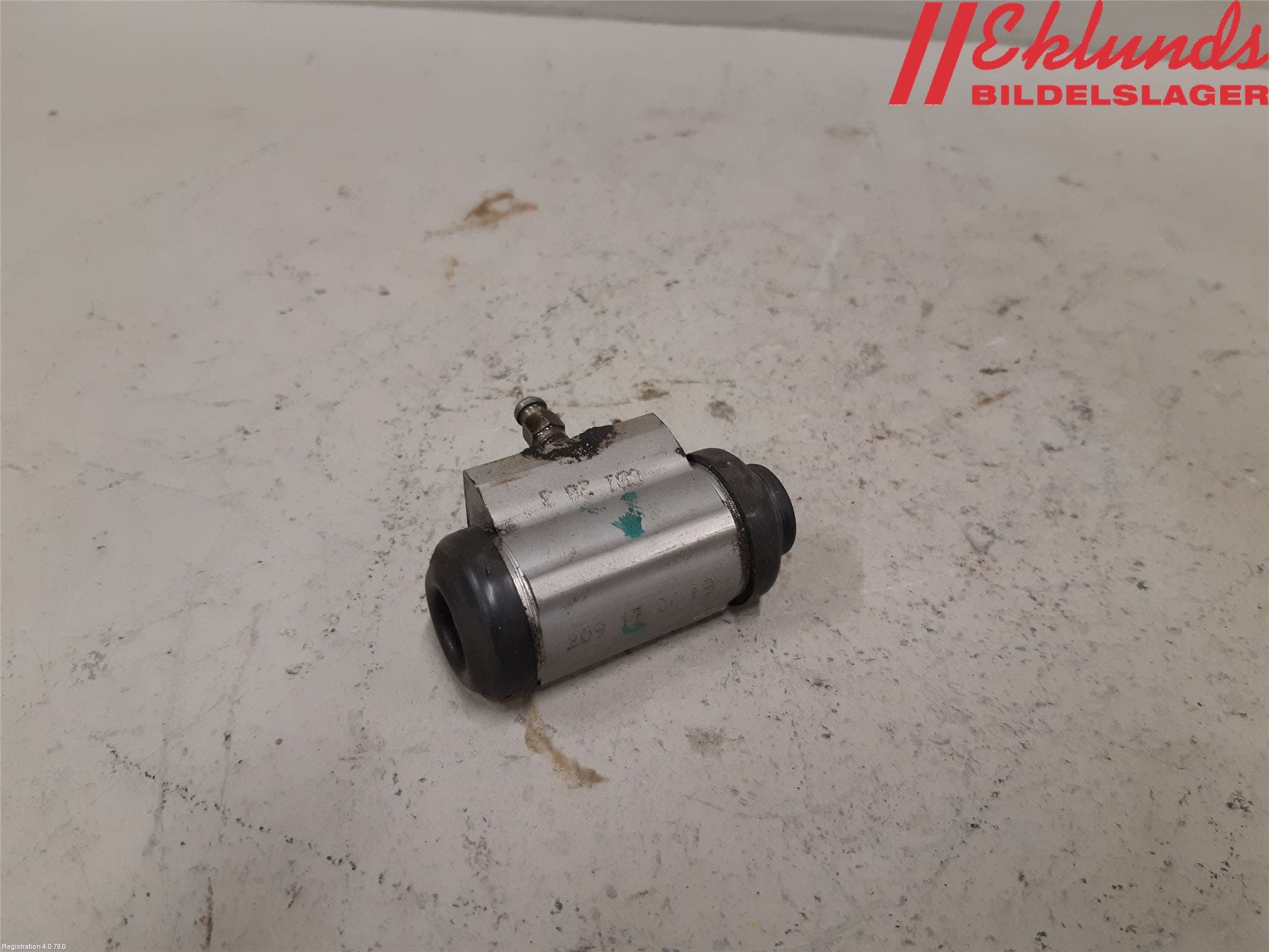 Ford FIESTA (VII) 18-23 Bromshjulcylinder