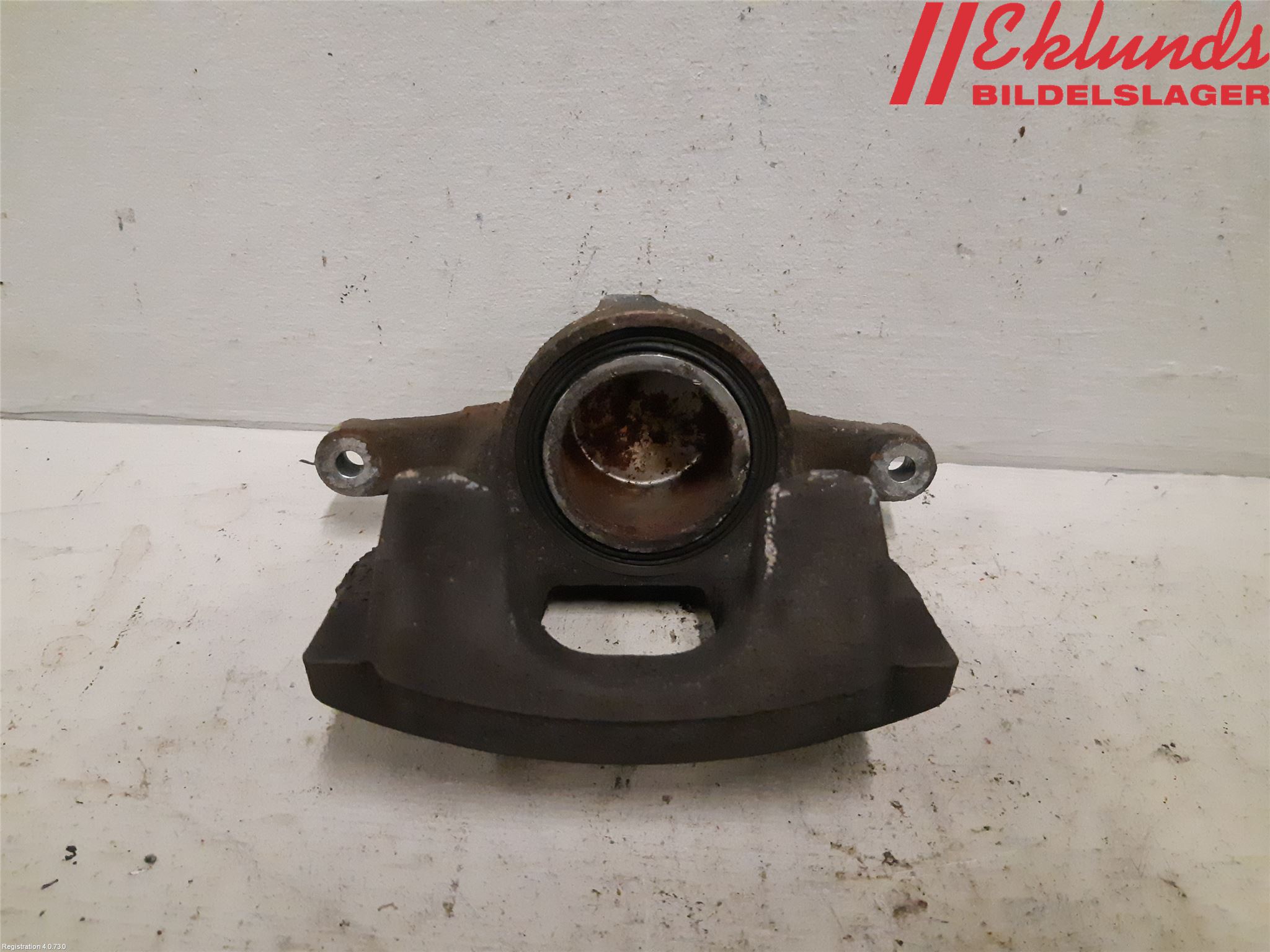 Toyota AURIS 13-19 Bromsok Fram Vänster