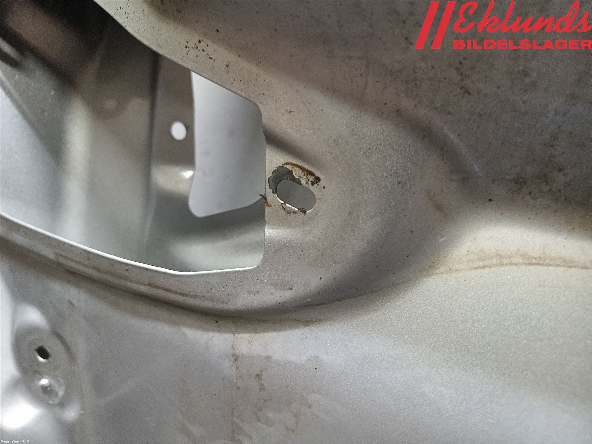 Ford FOCUS 11-14 Baklucka Kombi