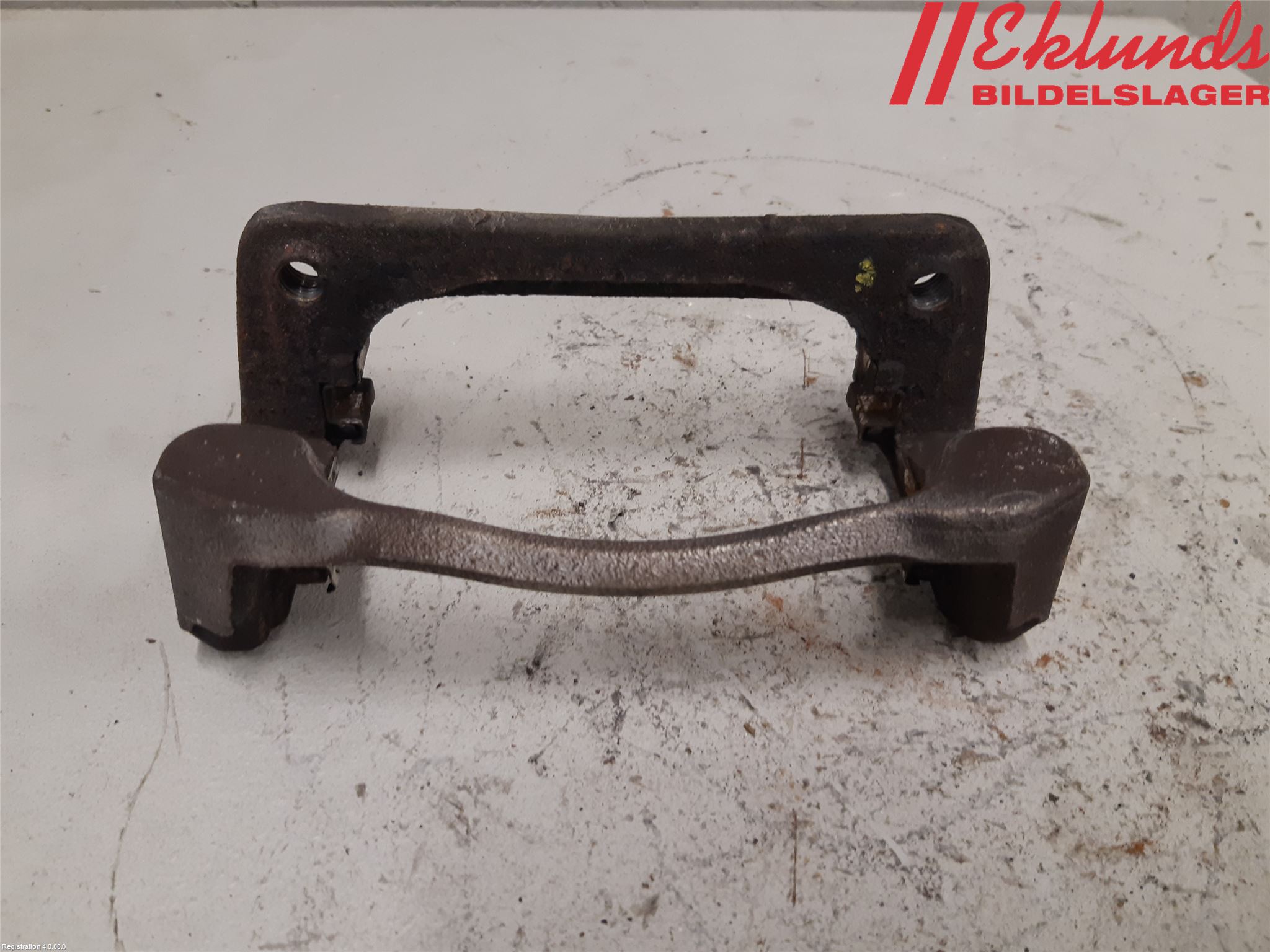 Peugeot 308 14-21 Bromsokshållare