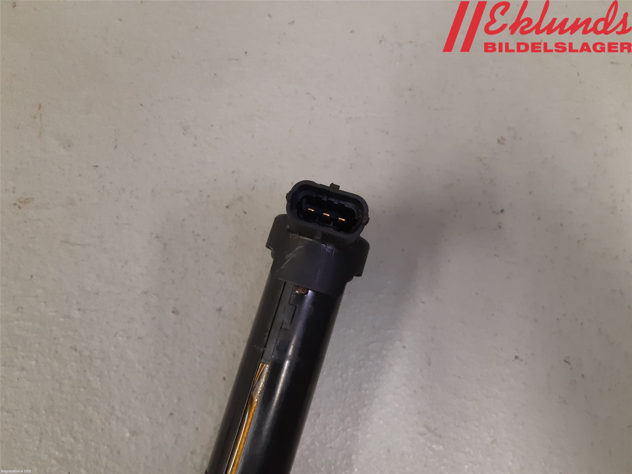 Peugeot 208 12-15 Tändspole