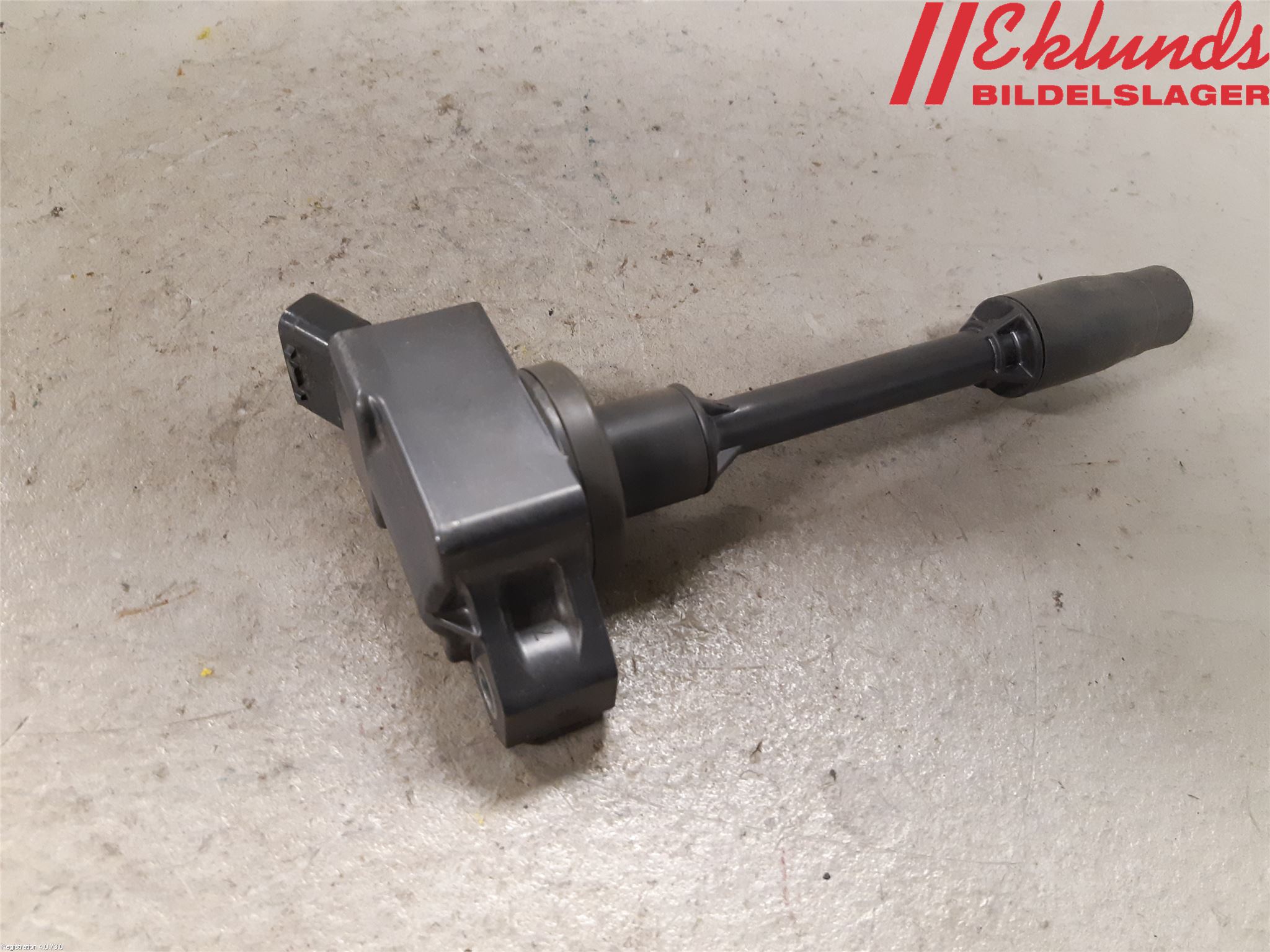 Toyota COROLLA 19- Tändspole