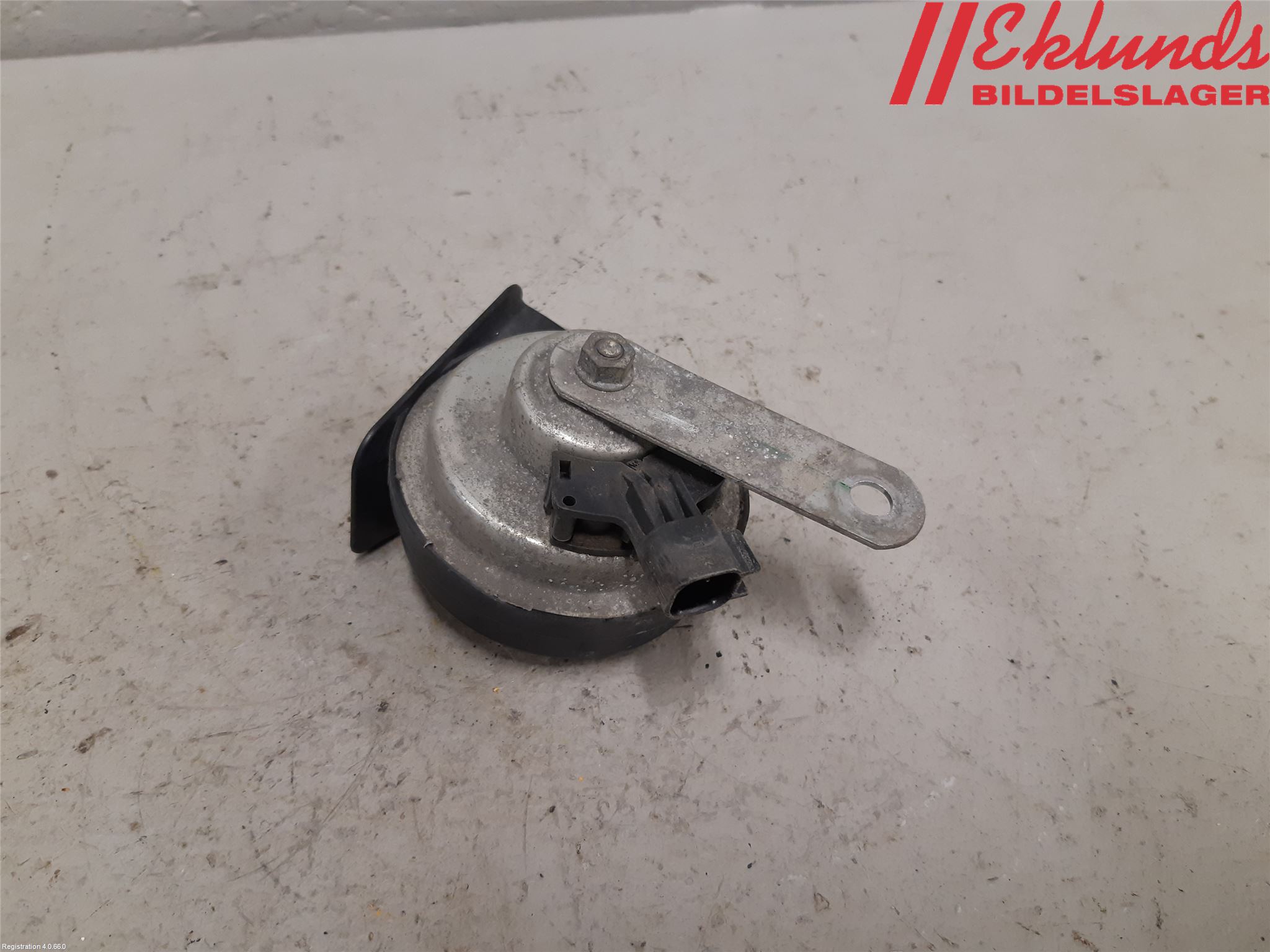 Opel CORSA D 07-14 Signalhorn