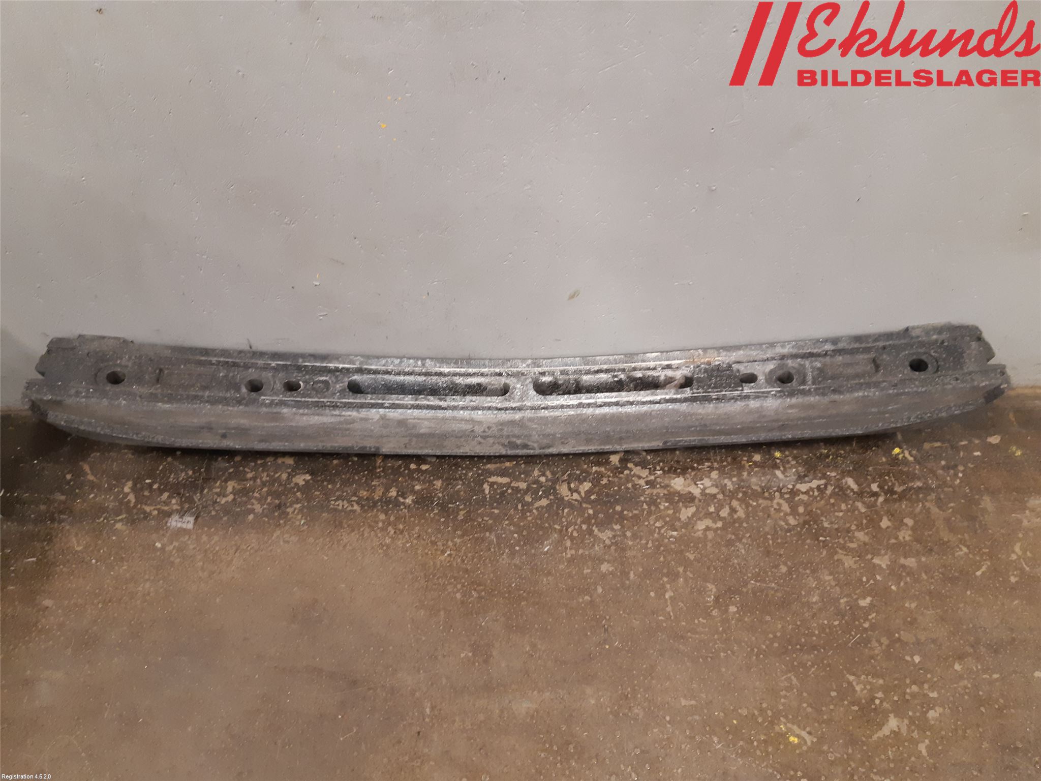 Volvo 850 91-97 Stötfångar Deformelement Fram