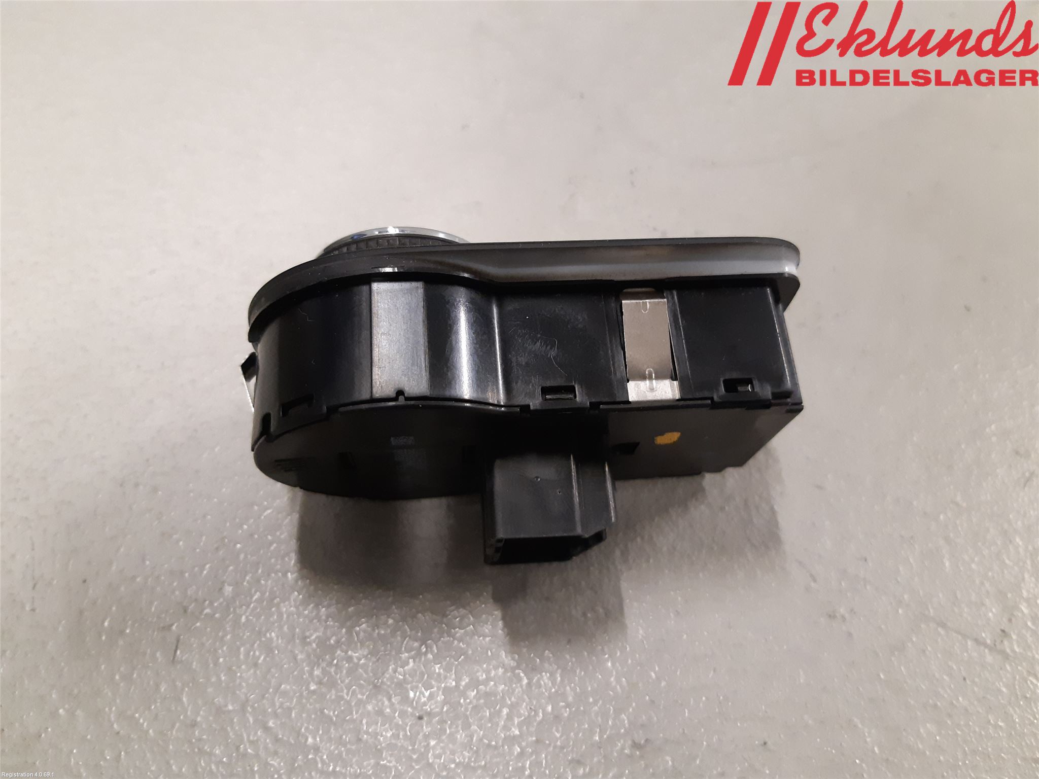 Opel MERIVA B 10-17 Strömställare Ljus