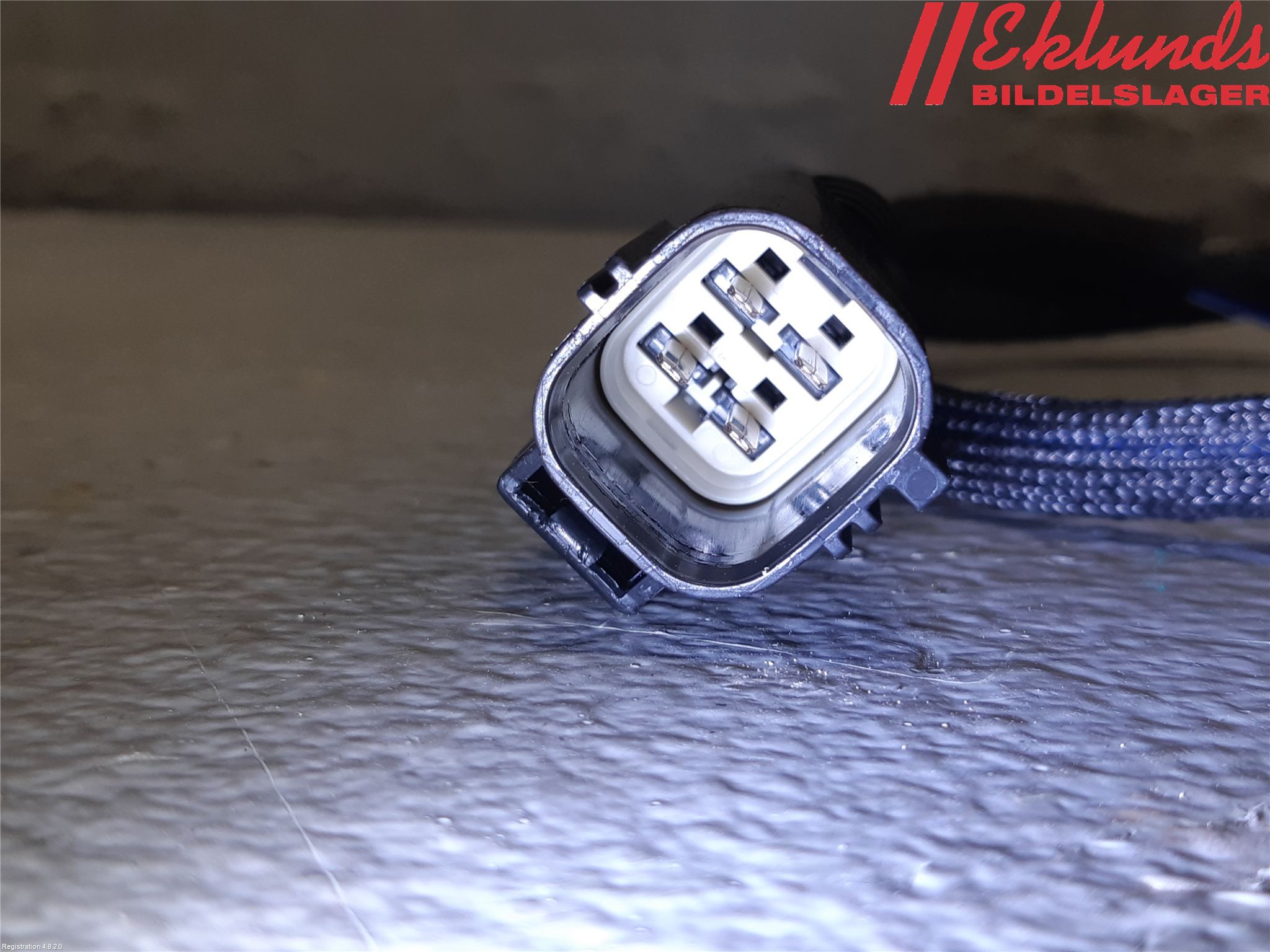 Volvo XC90/RECHARGE 16- Injlambdasond