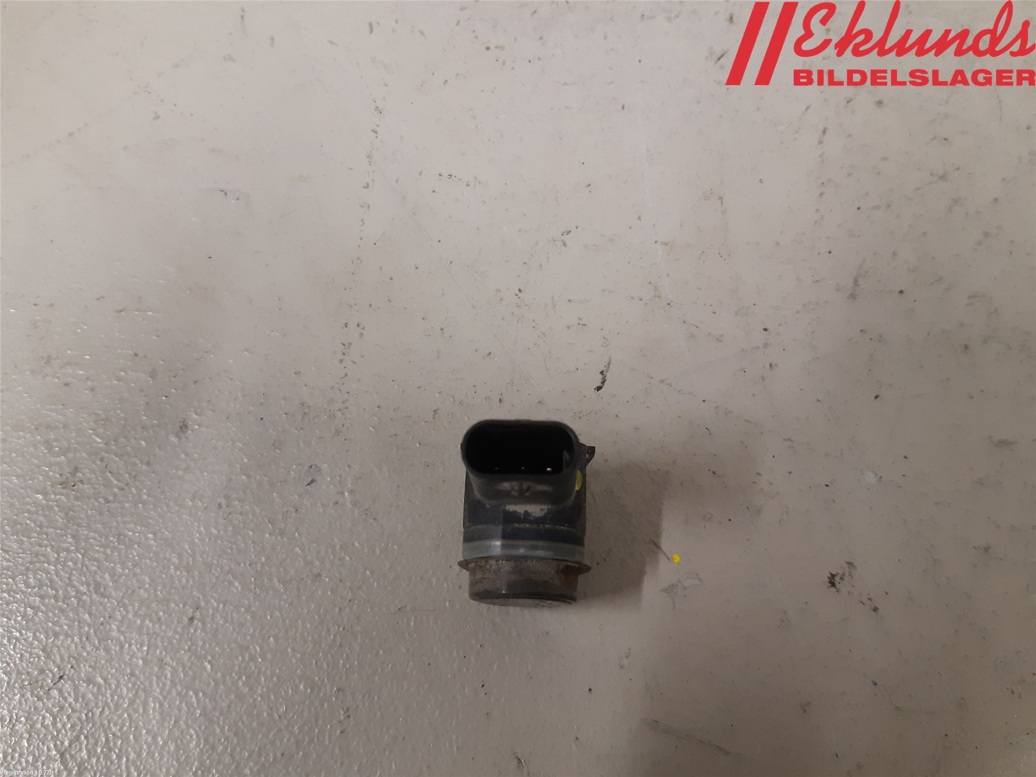 Audi A6/S6 4G 11-18 Parkeringshjälp Backsensor