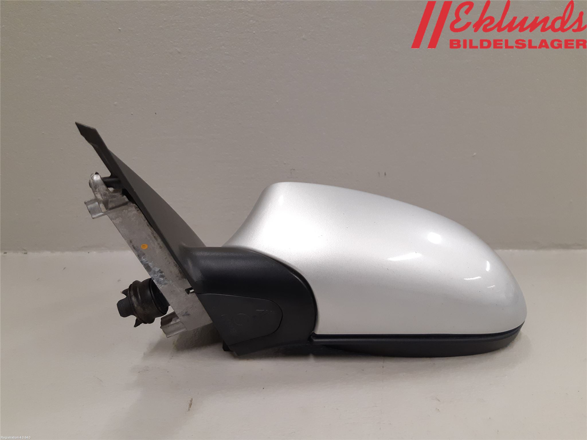 BMW 1 E87/81 5D/3D 03-11 Spegel Yttre El Vä