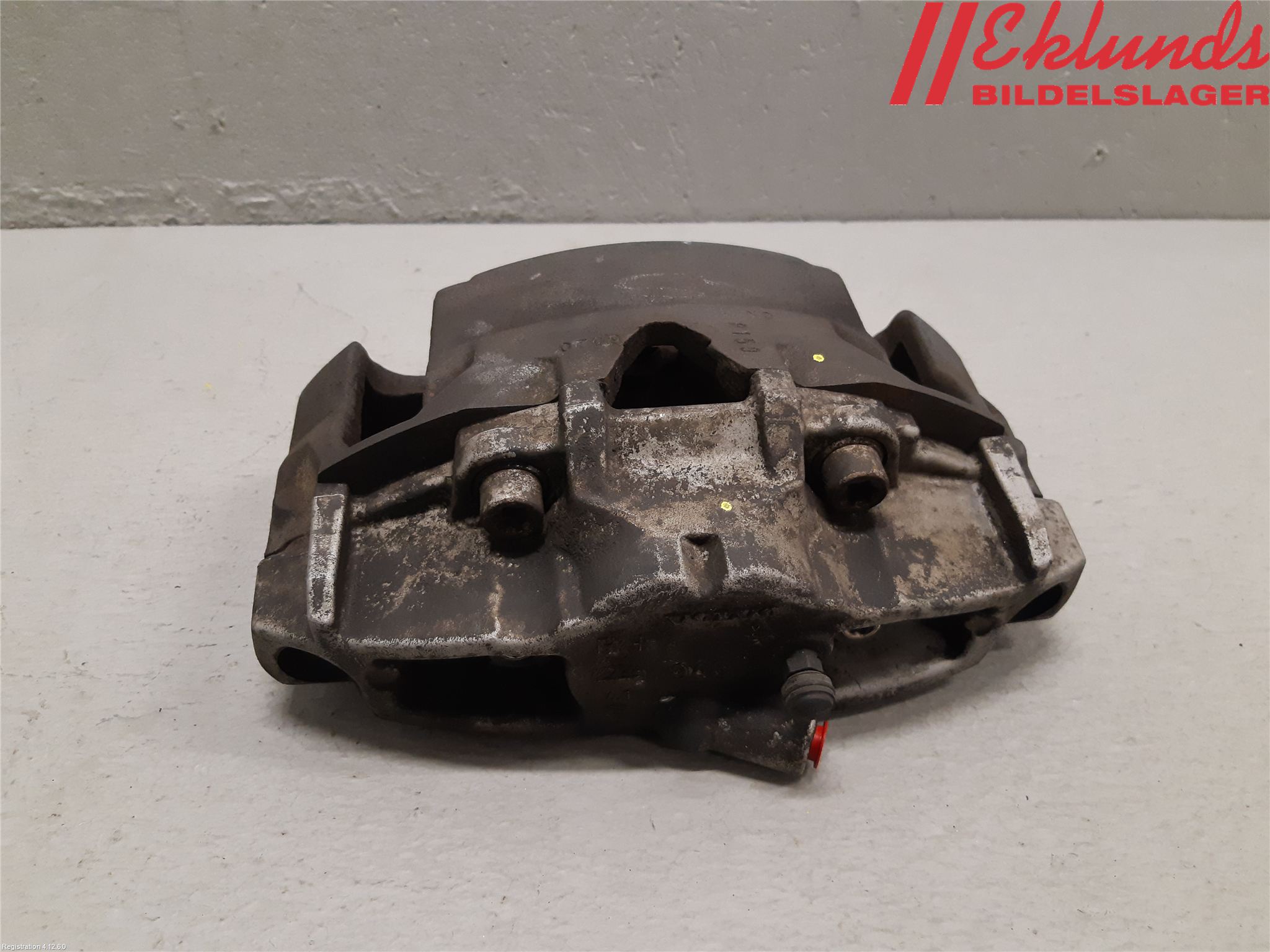 Volvo S60 11-13 Bromsok Fram Höger