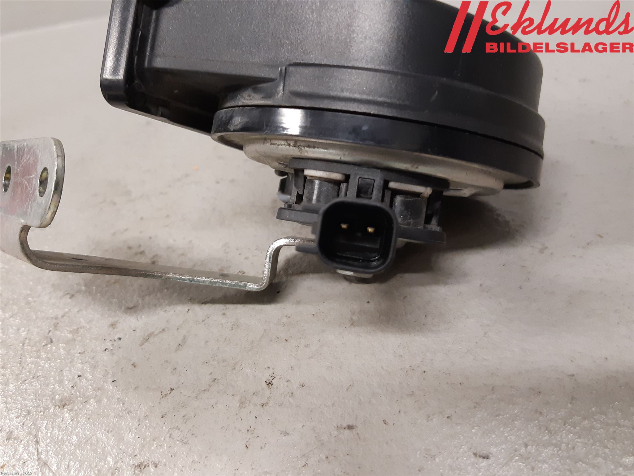 Volvo S90 17->> Signalhorn