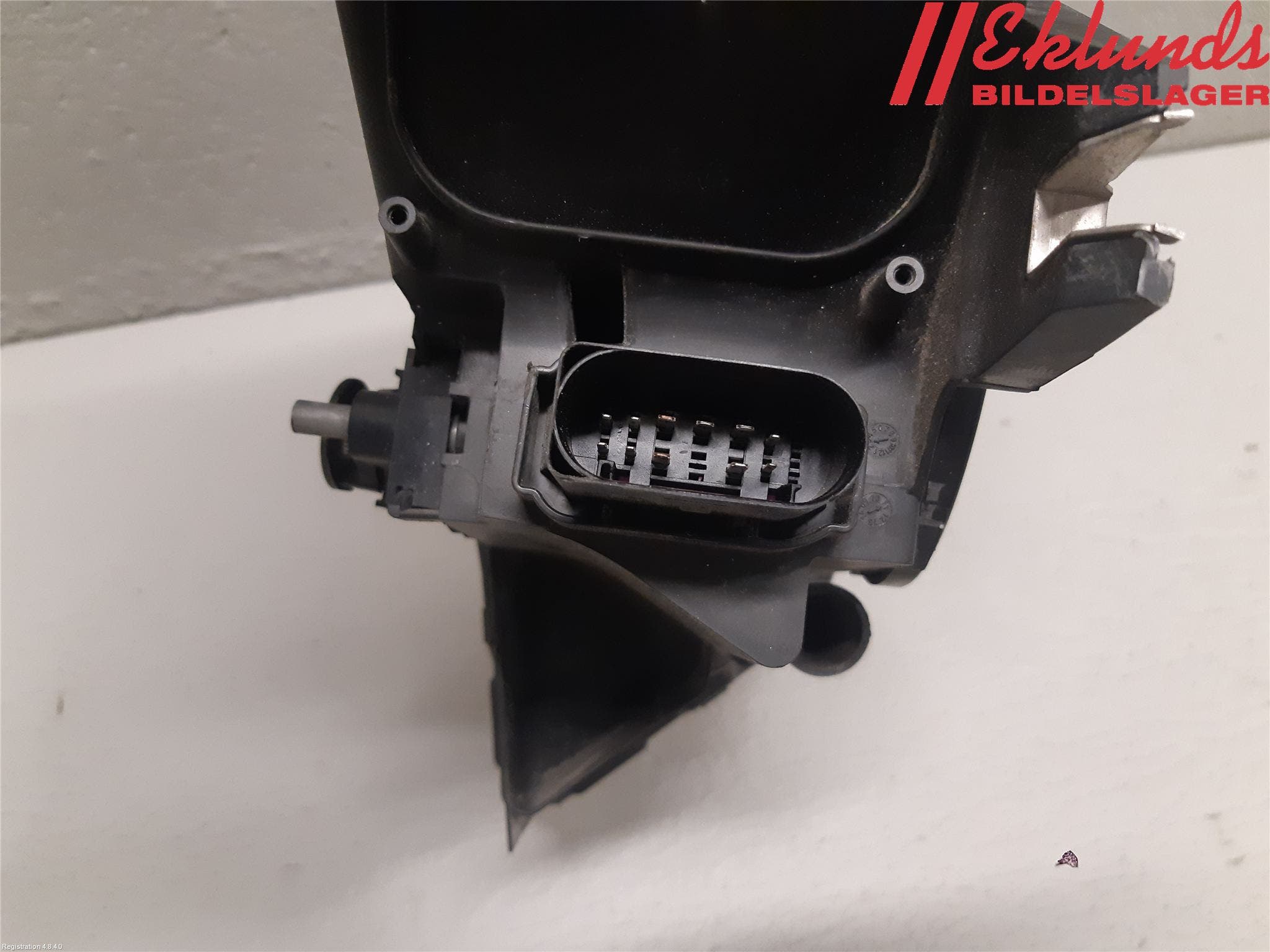 Audi A1/S1 11-18 Strålkastare Höger