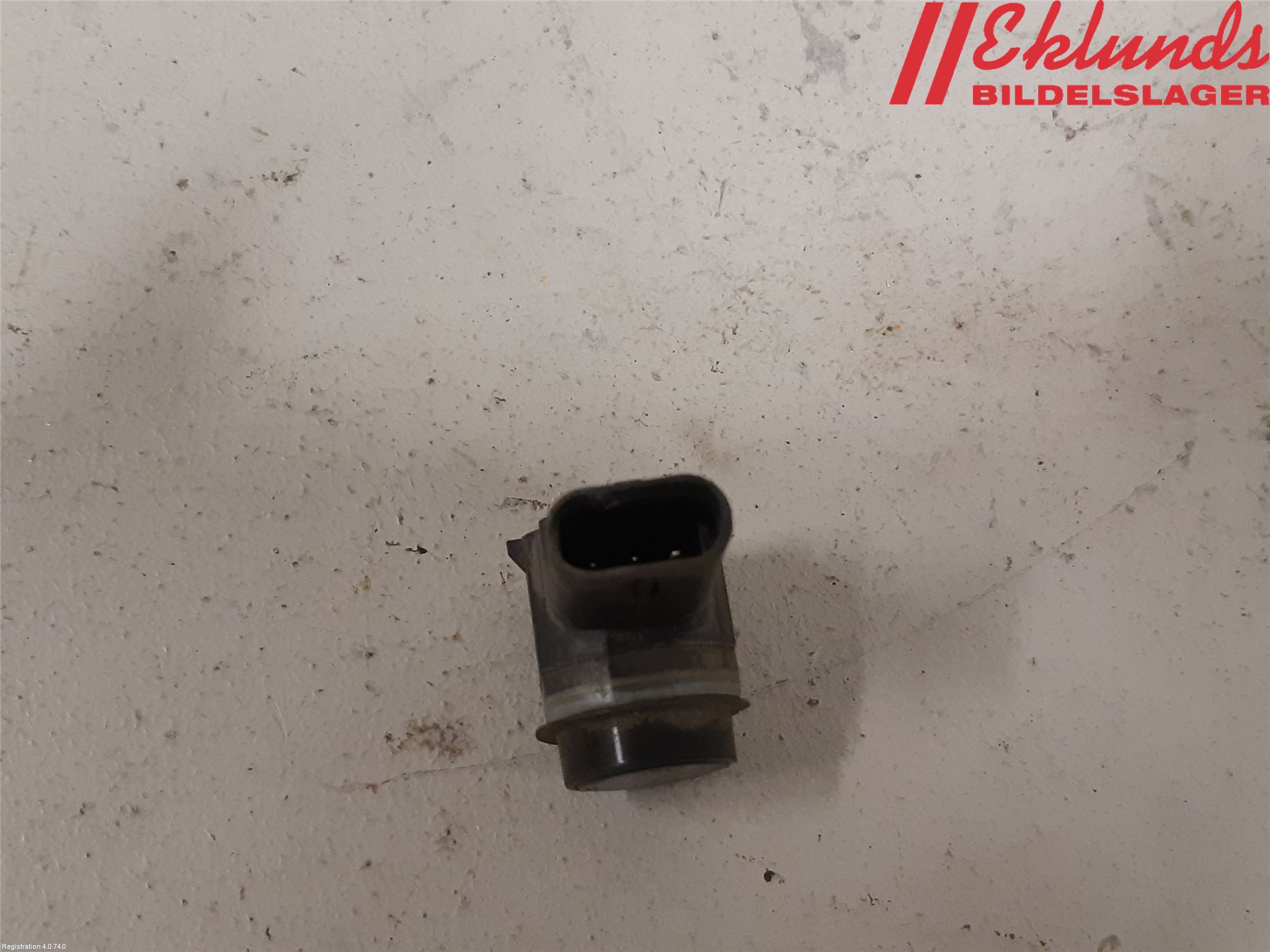 Ford FOCUS 11-14 Parkeringshjälp Frontsensor