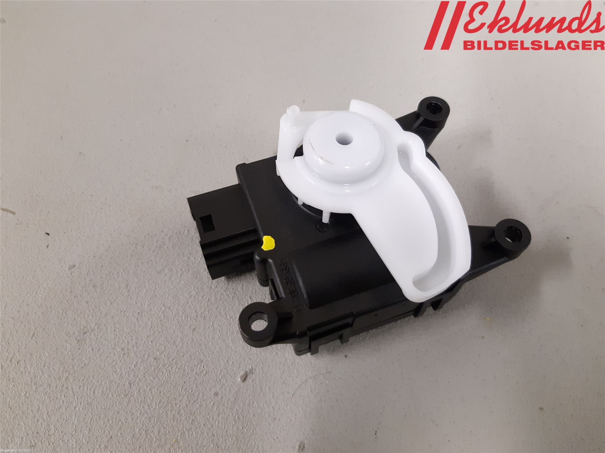 Fiat TALENTO 16- Ac Reglermotor