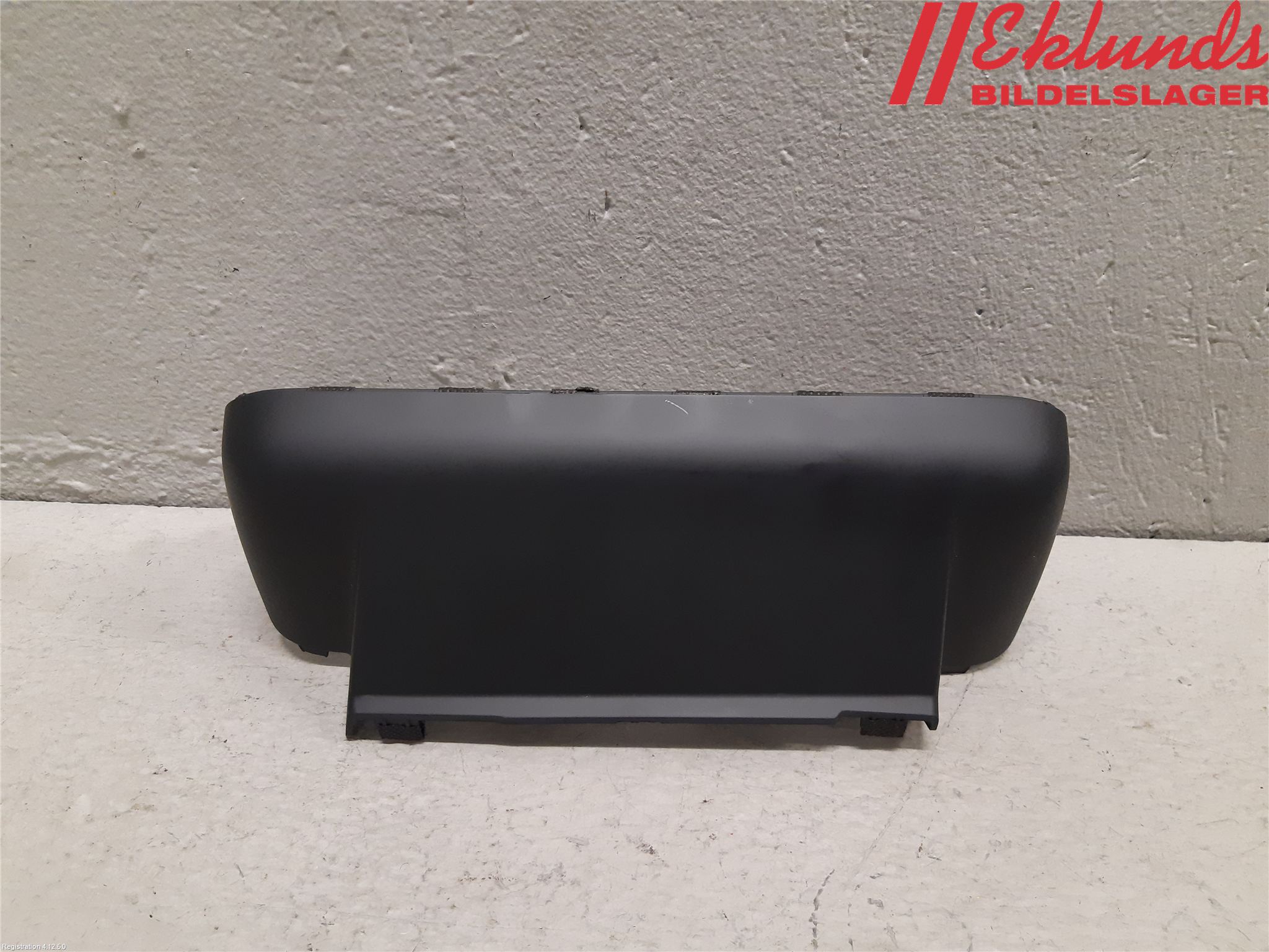Hyundai TUCSON 05- Instrumentbräda Inlägg-Dekorlist