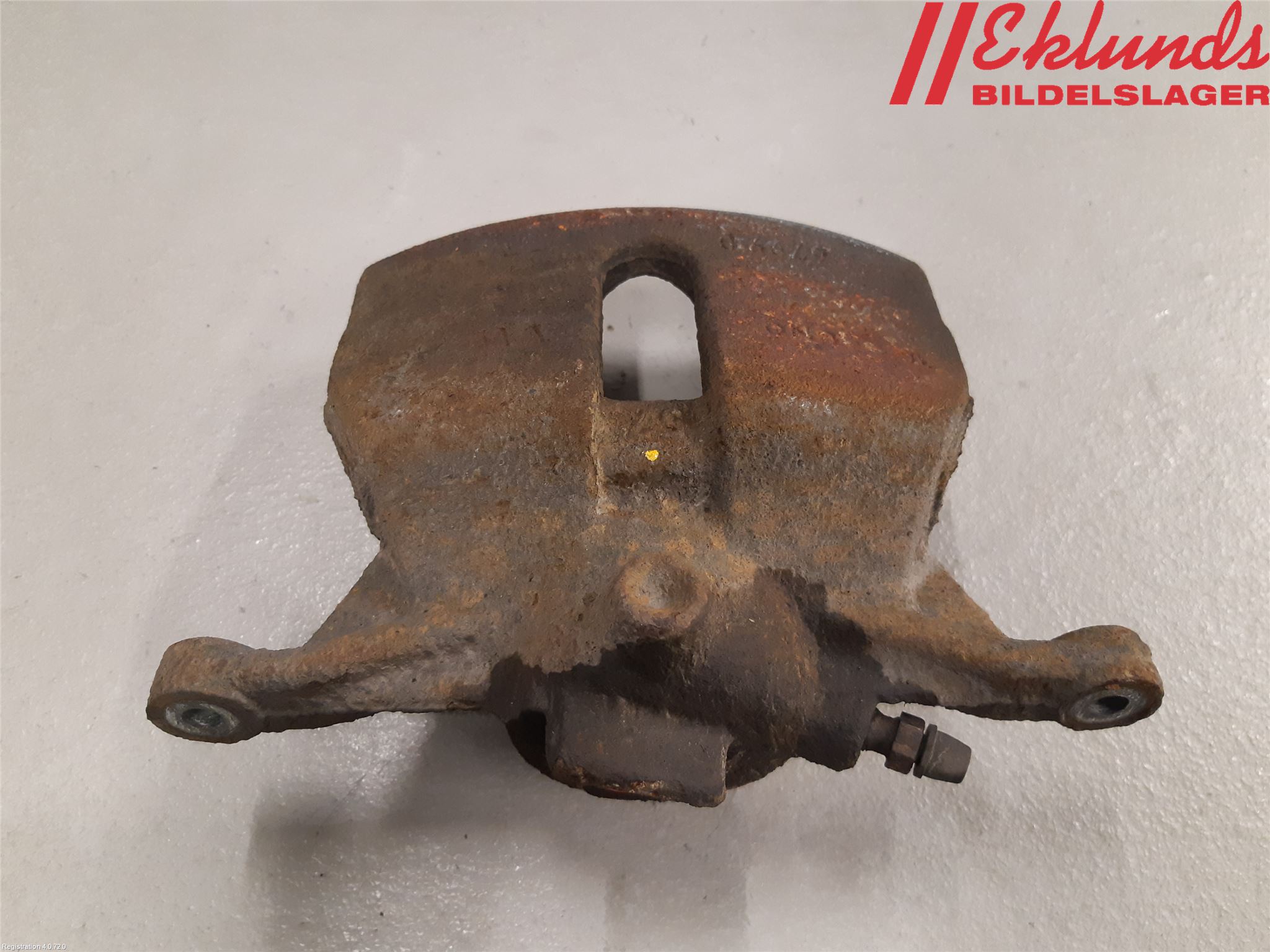 Volkswagen VW PASSAT 15-19 Bromsok Fram Höger