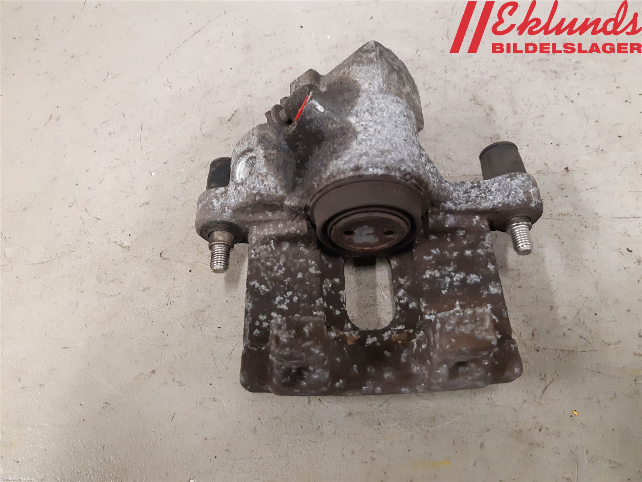 Volvo V40 12-19 Bromsok Bak Höger