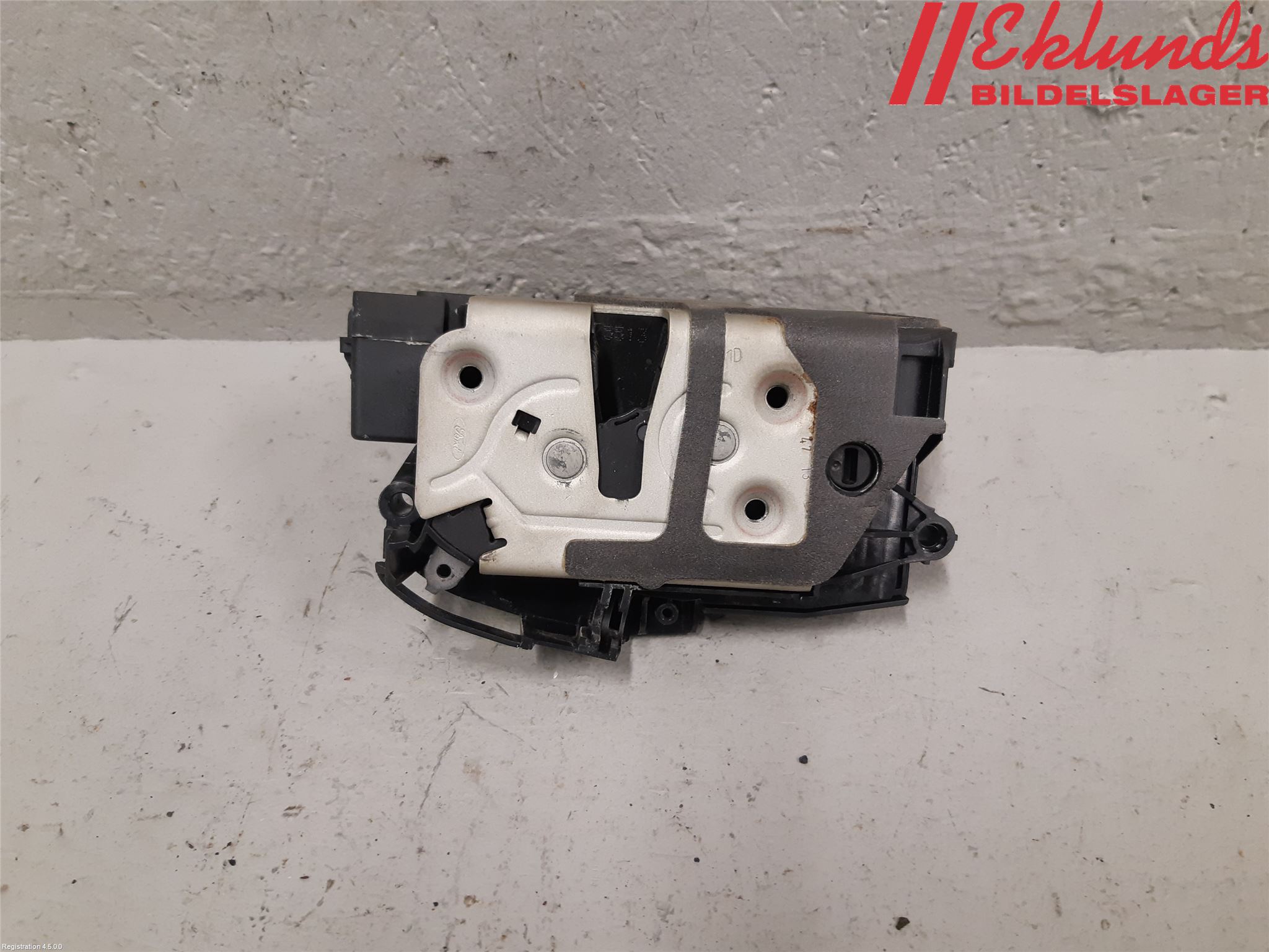 Ford FOCUS 11-14 Låskista-Dörrlås