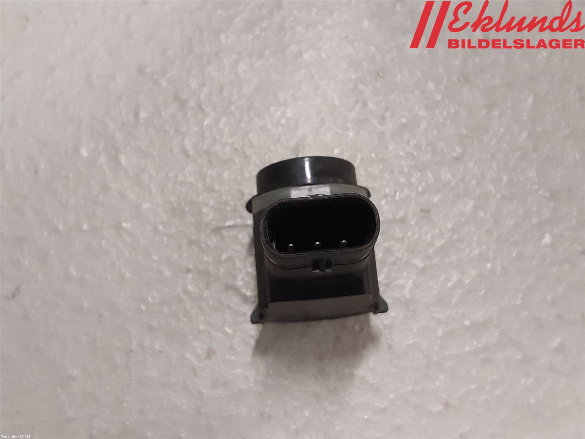 Volkswagen VW TOURAN 10-15 Parkeringshjälp Backsensor