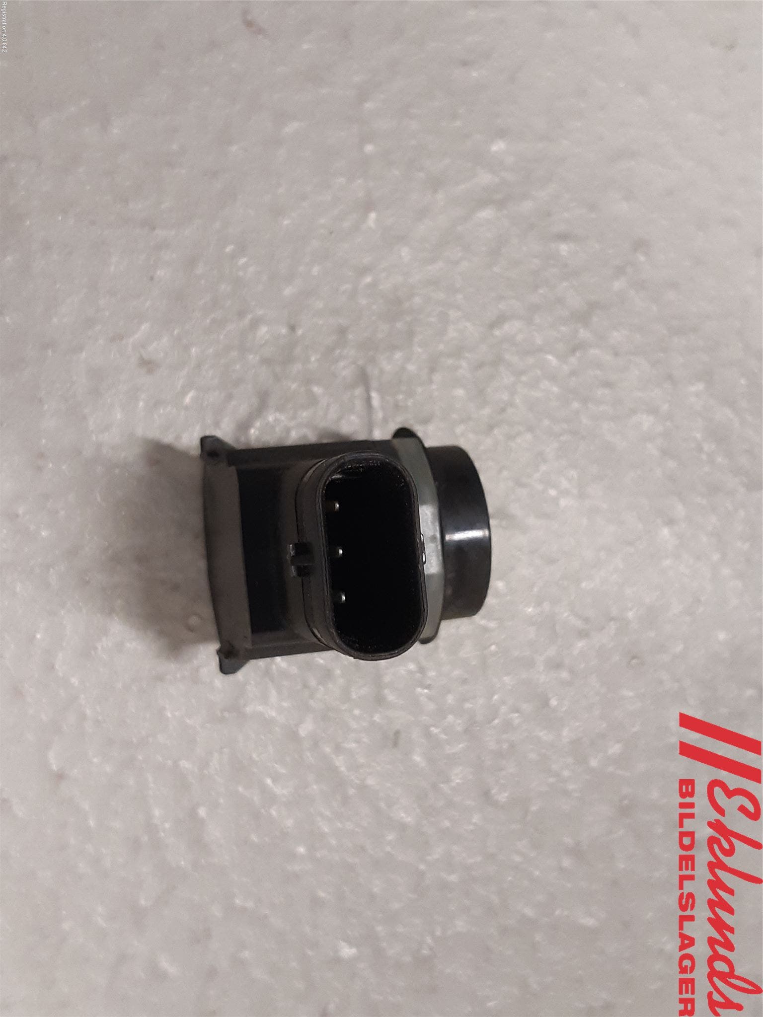 Volkswagen VW TOURAN 10-15 Parkeringshjälp Backsensor