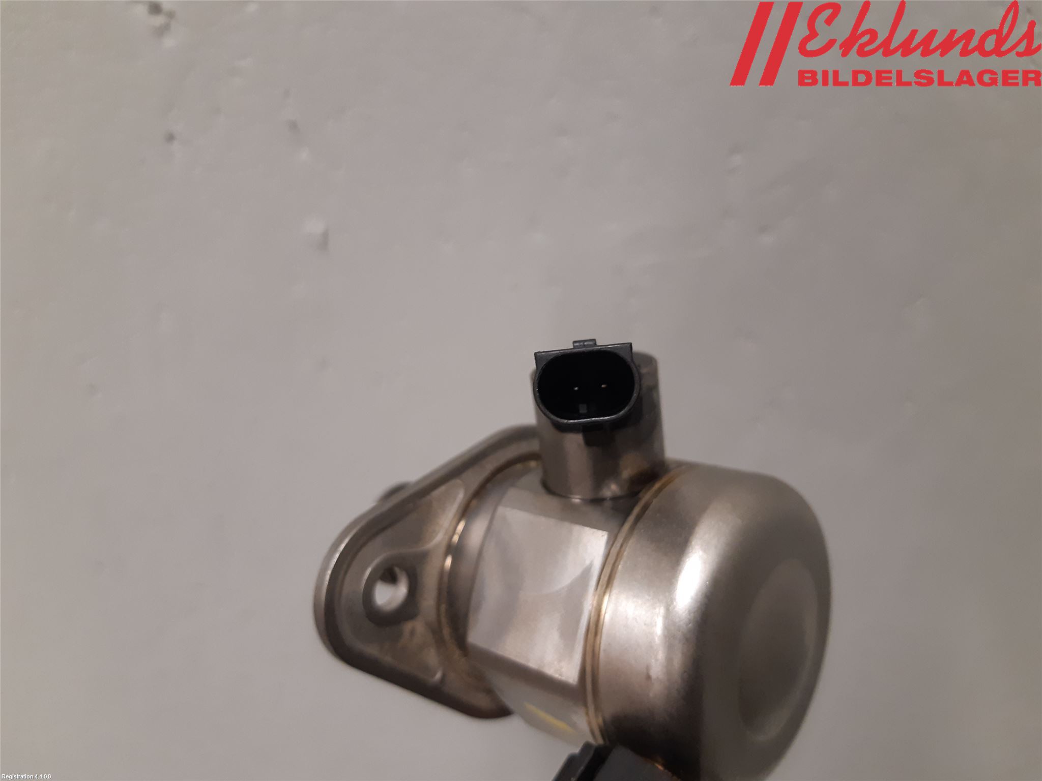 Hyundai i20 BC 21- Bränslepump Mek