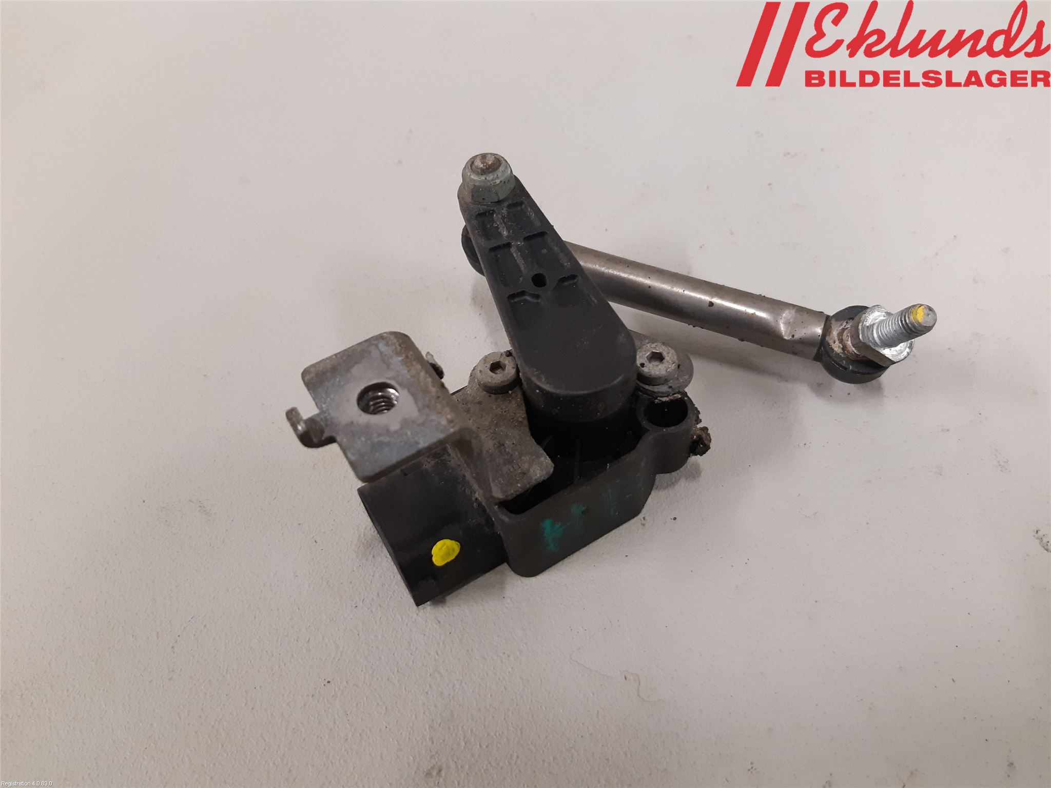 BMW X5 E70 07-13 Givare Xenon/Ljushöjdsreglering