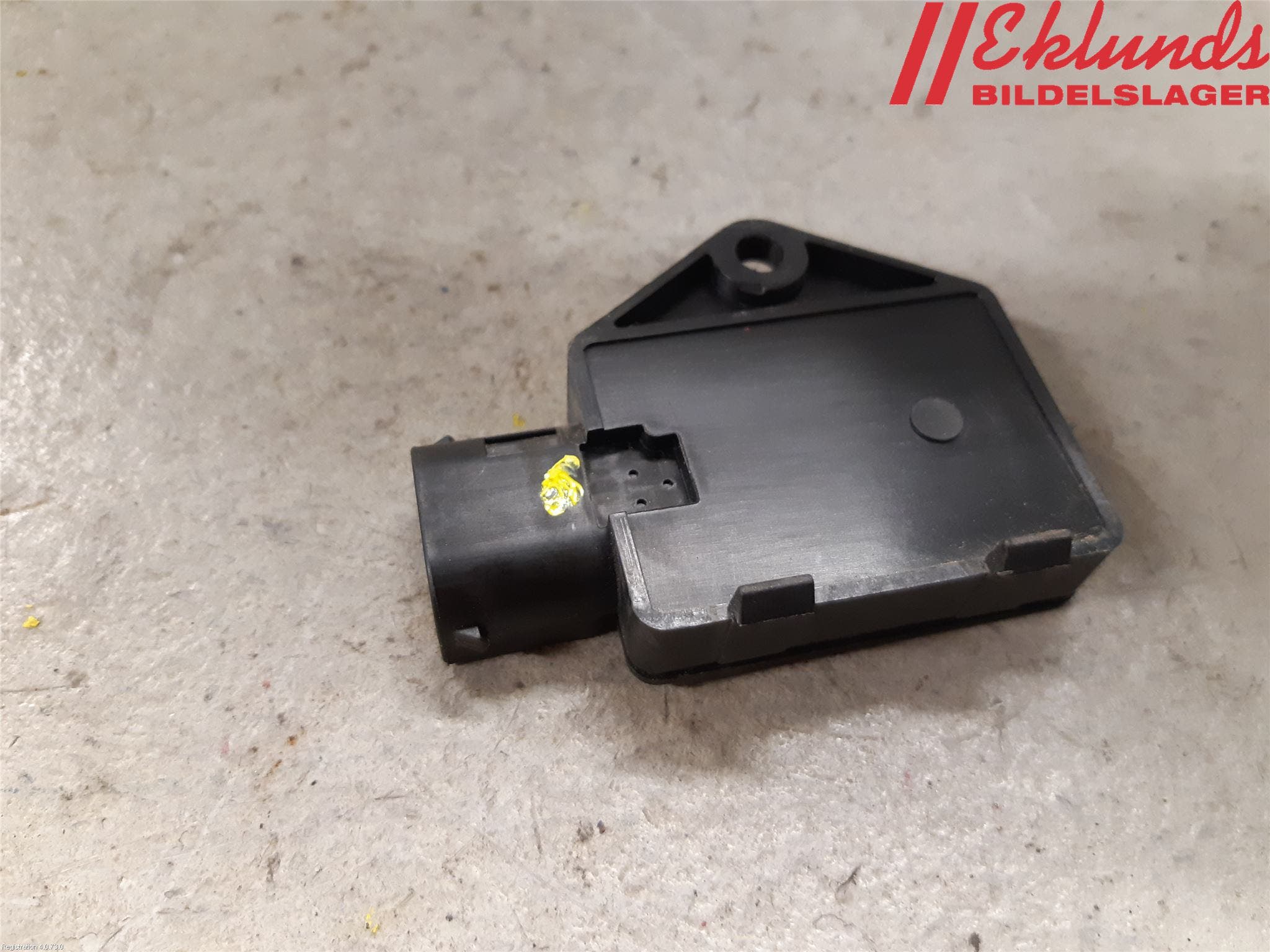 Fiat DUCATO 15-23 Tändmodul