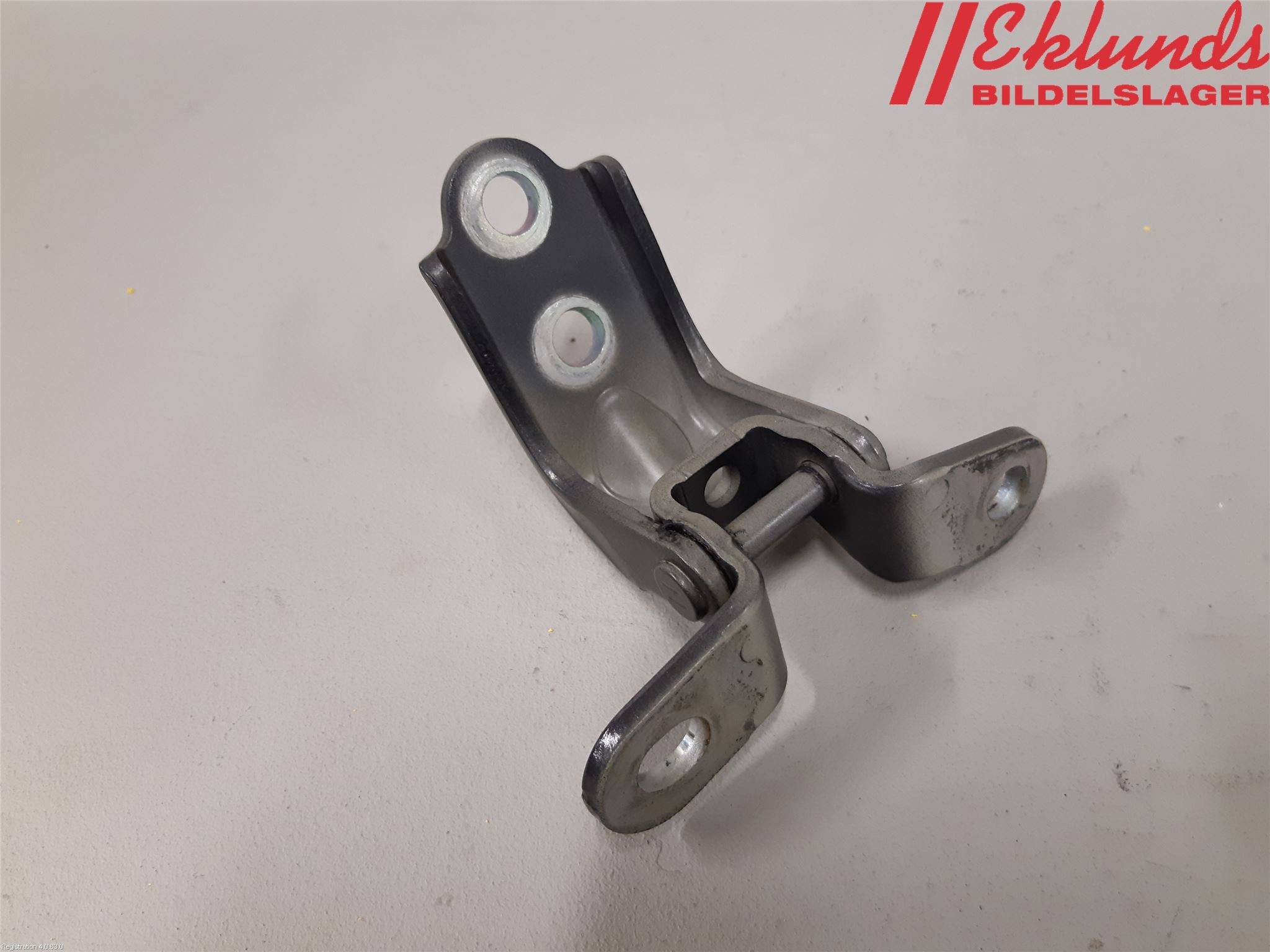 Kia OPTIMA 16-20 Dörrgångjärn