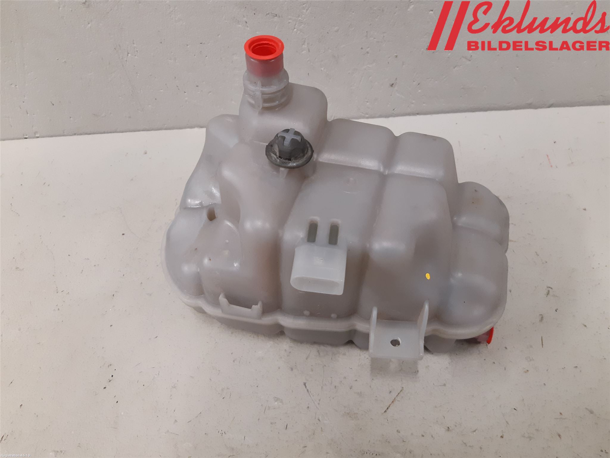 Audi A6/S6 4G 11-18 Expansionstank