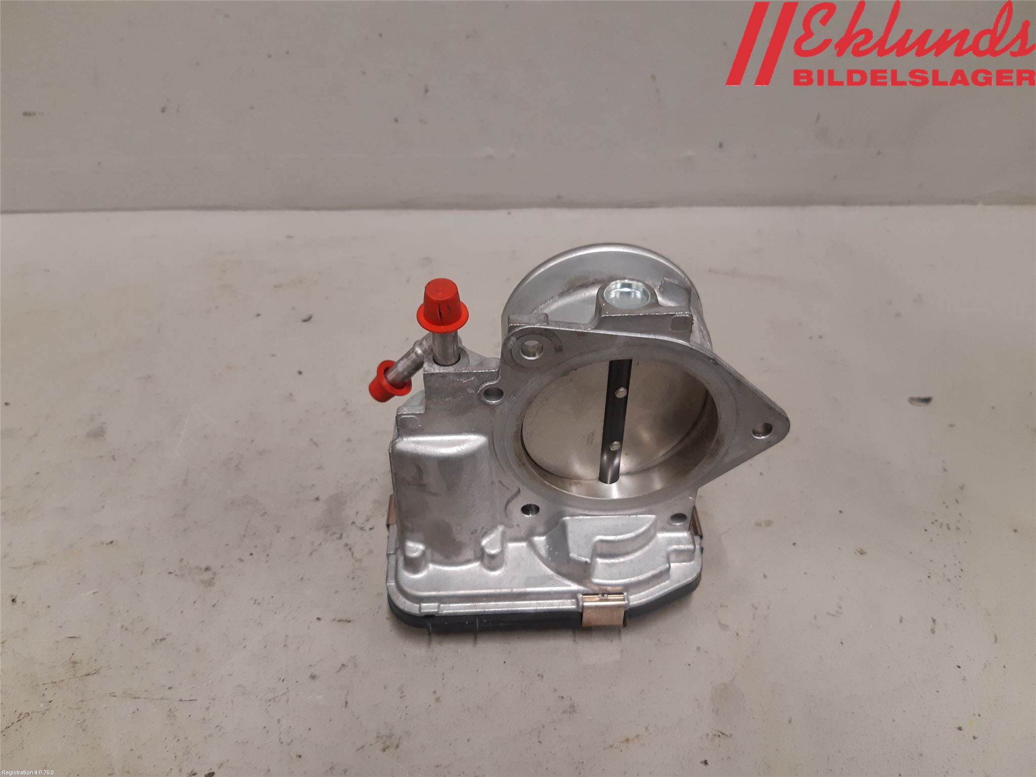 Lexus ES 250/300/330 Injspjällhus