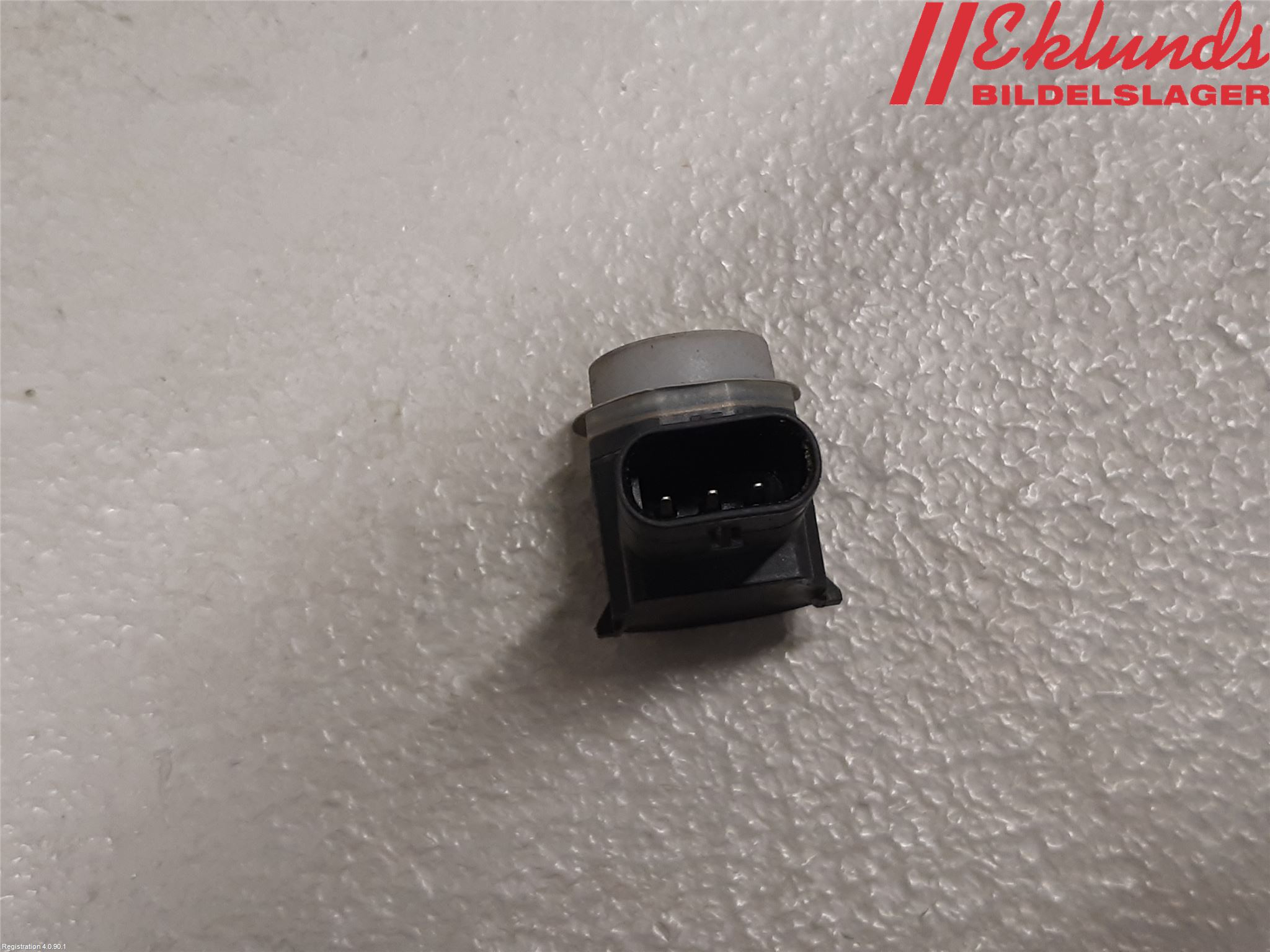 Audi Q5 09-16 Parkeringshjälp Frontsensor
