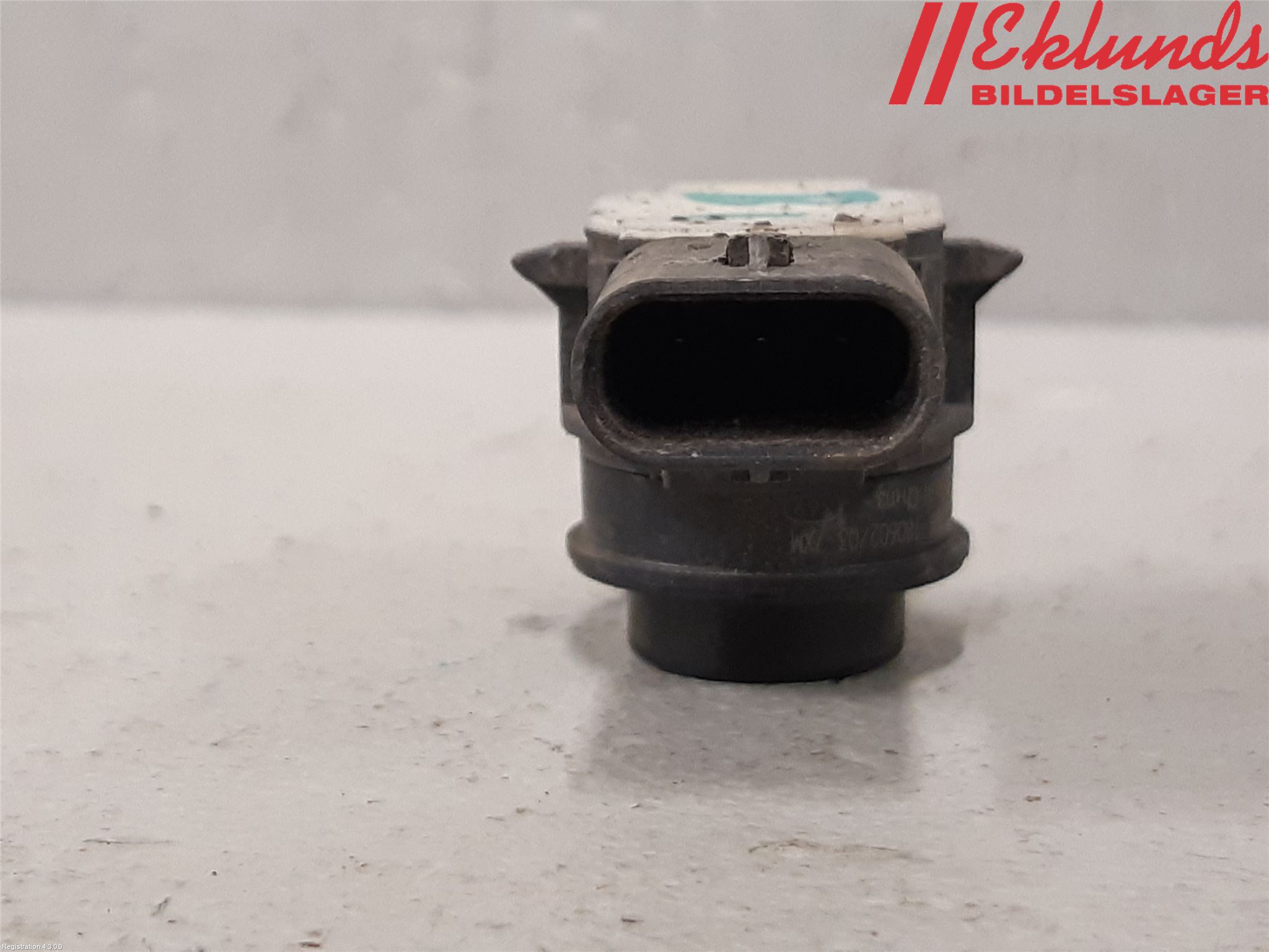 Volkswagen VW TIGUAN 16-24 Parkeringshjälp Backsensor