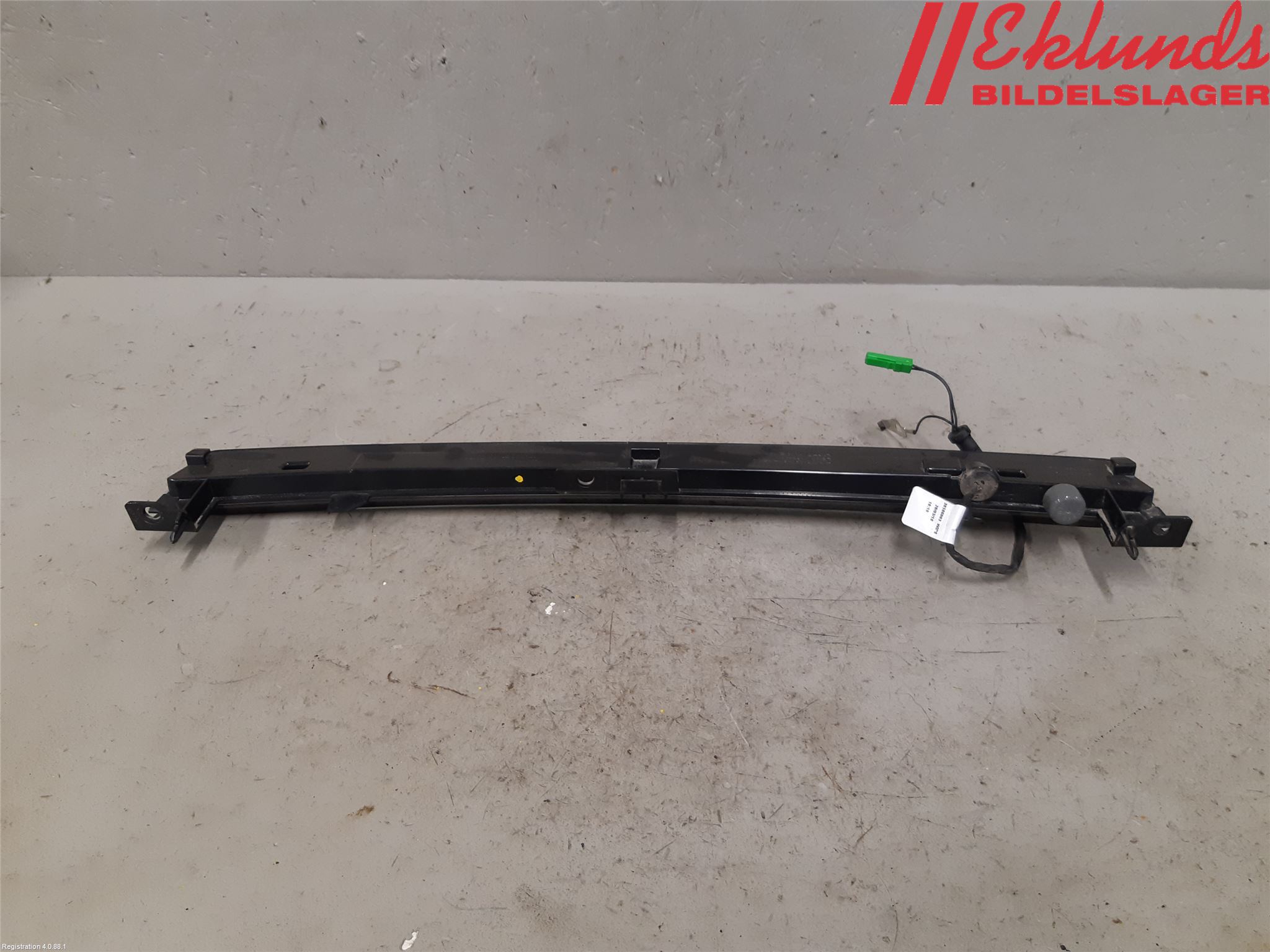 Volvo V60 19- Bromsljus Bakruta