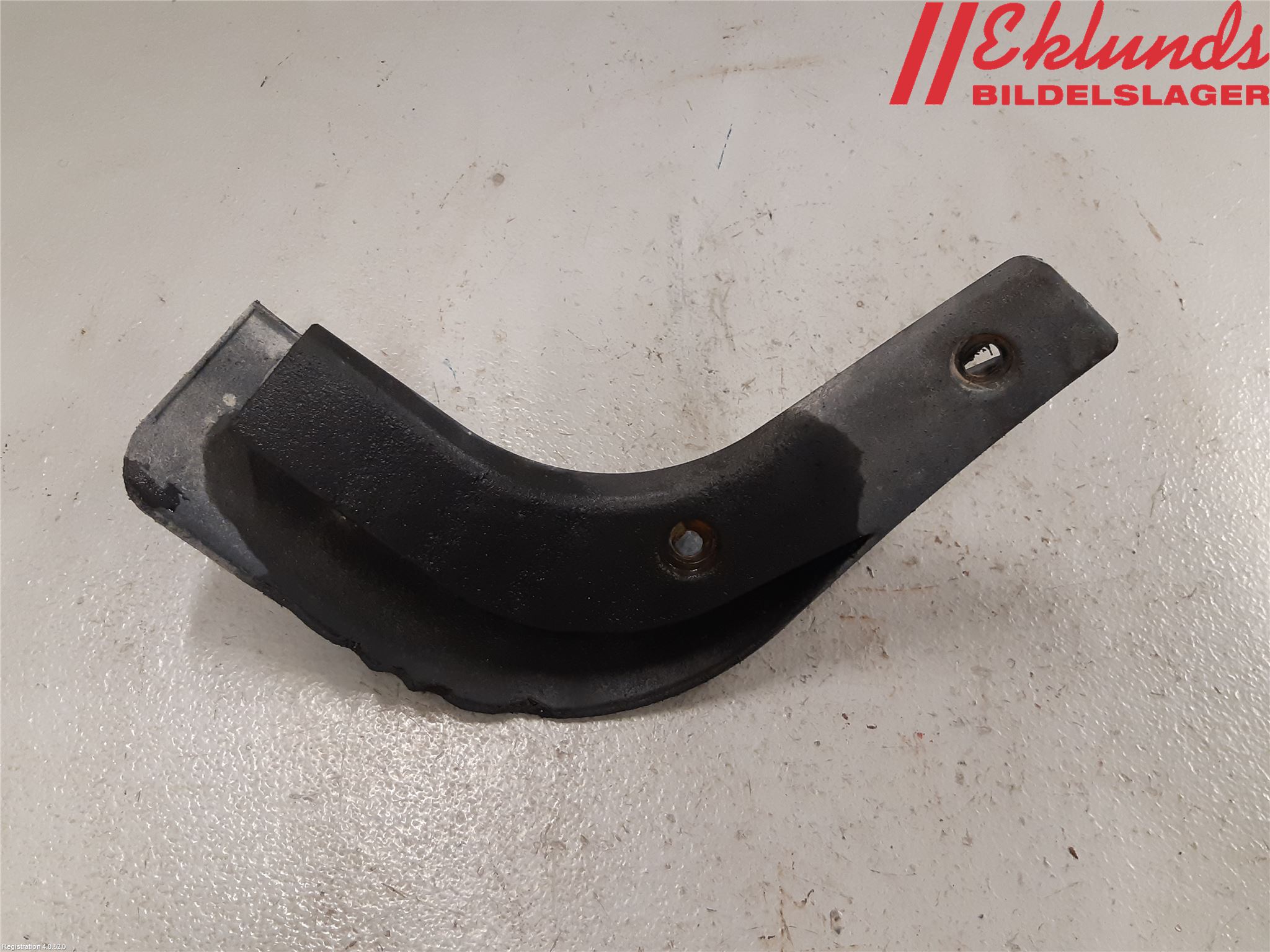 Kia CEED 12-18 Stänkskydd