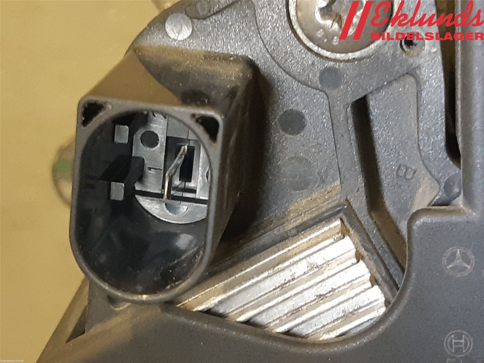 Mercedes-Benz MB B-KLASS (W246/W242) 12-19 Generator