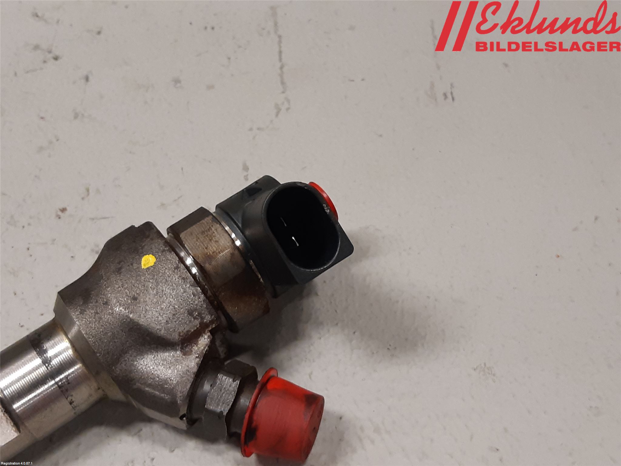 Seat TARRACO 19- Injspridare