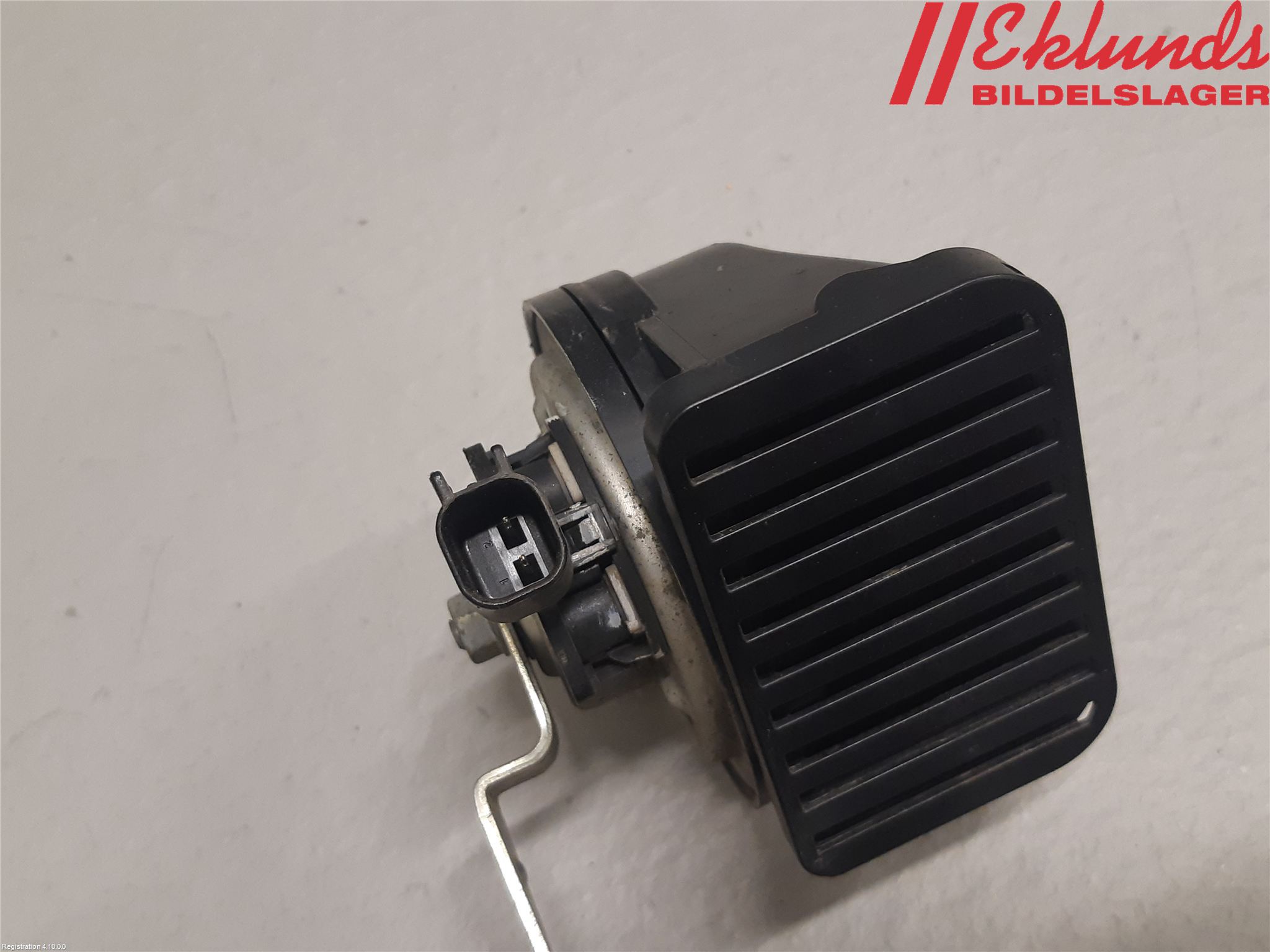 Volvo XC60 18- Signalhorn