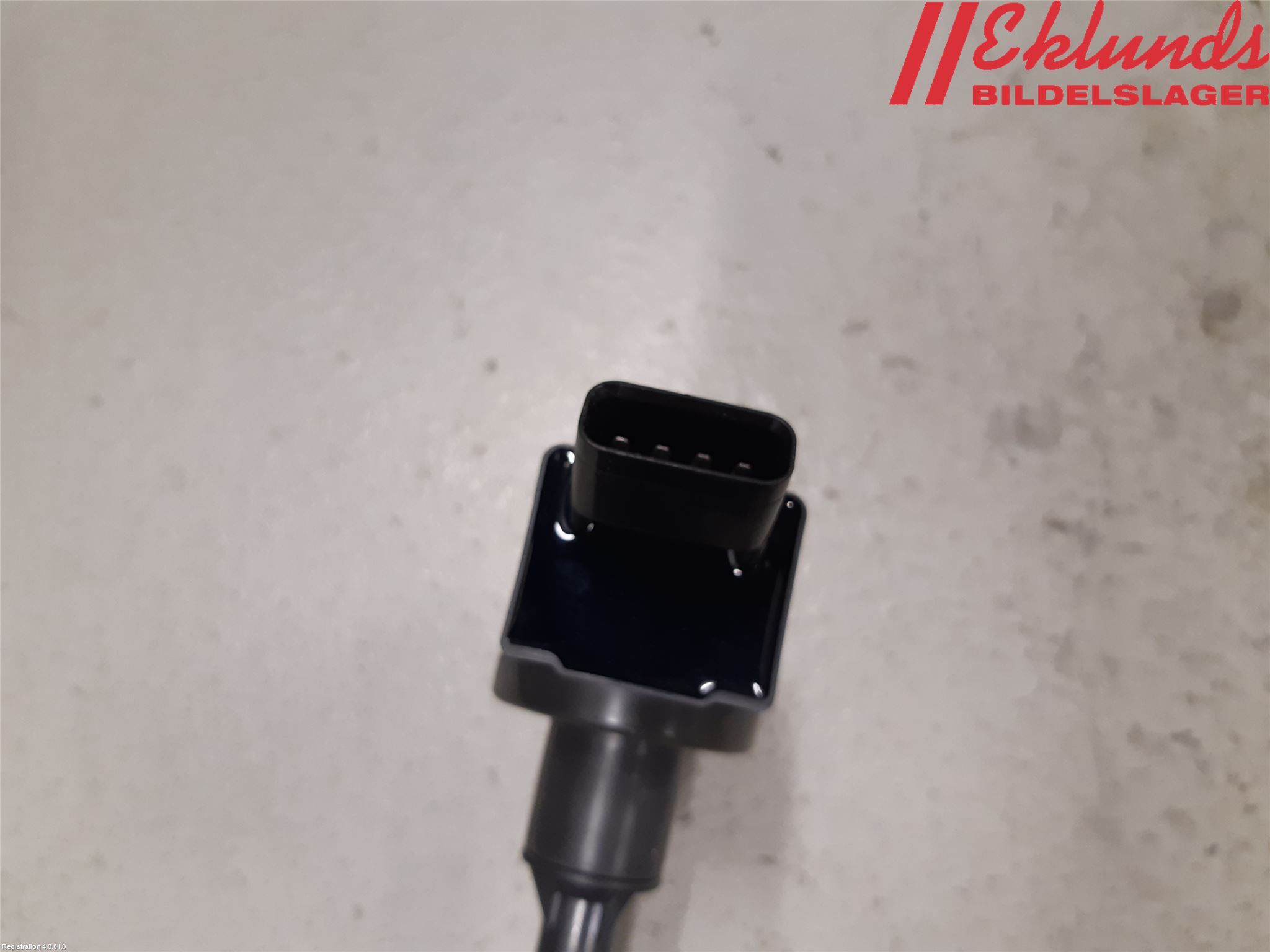 Toyota COROLLA 19- Tändspole