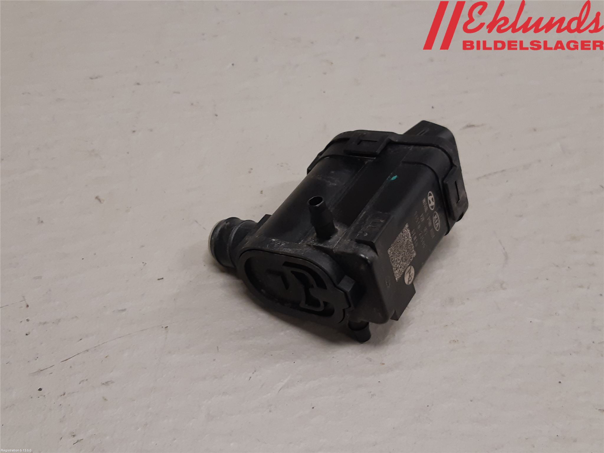 Kia NIRO (DE) 17-22 Spolarpump Vindruta