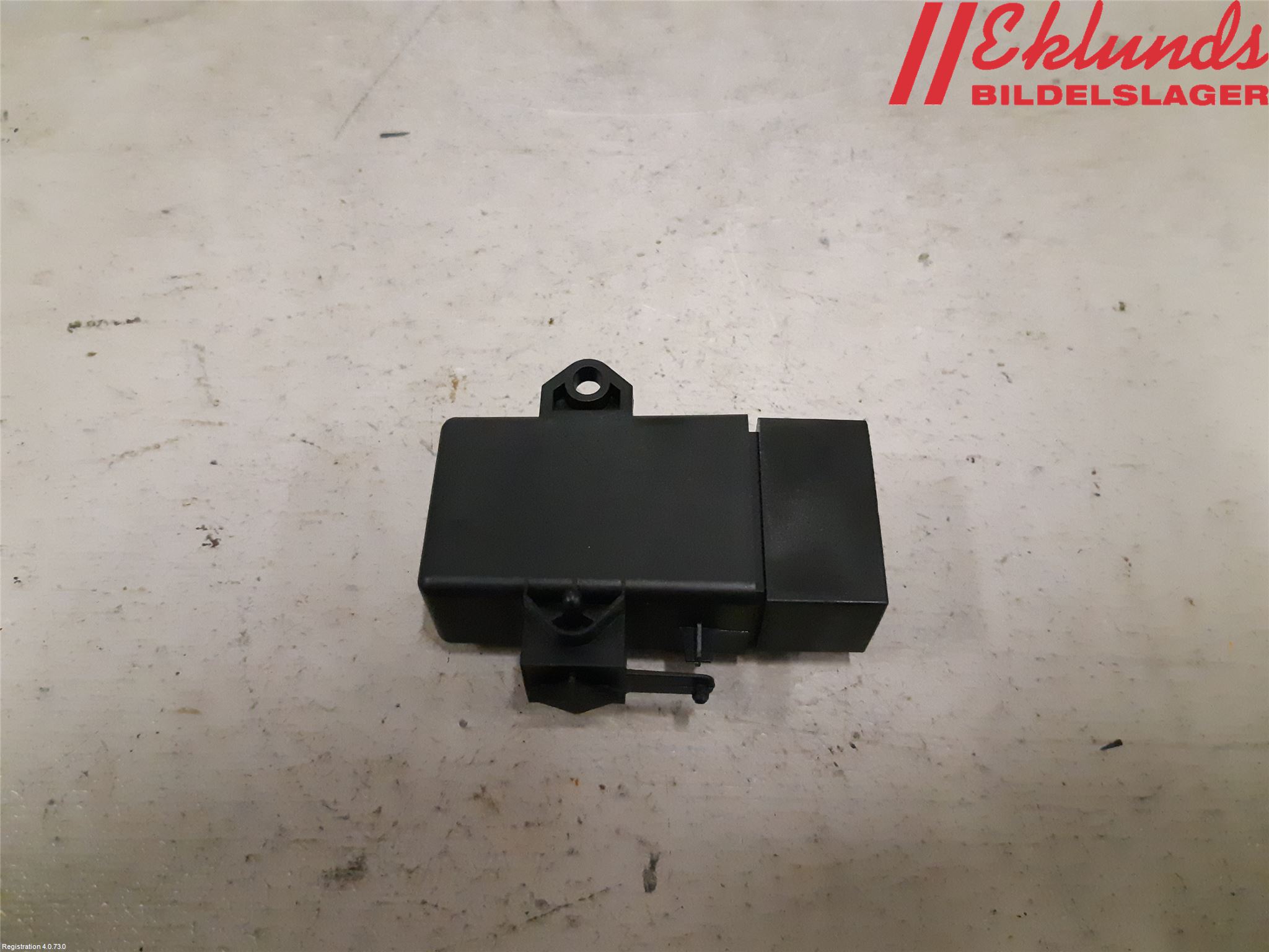 Volkswagen VW AMAROK 2H 10-22 Styrenhet Övrigt